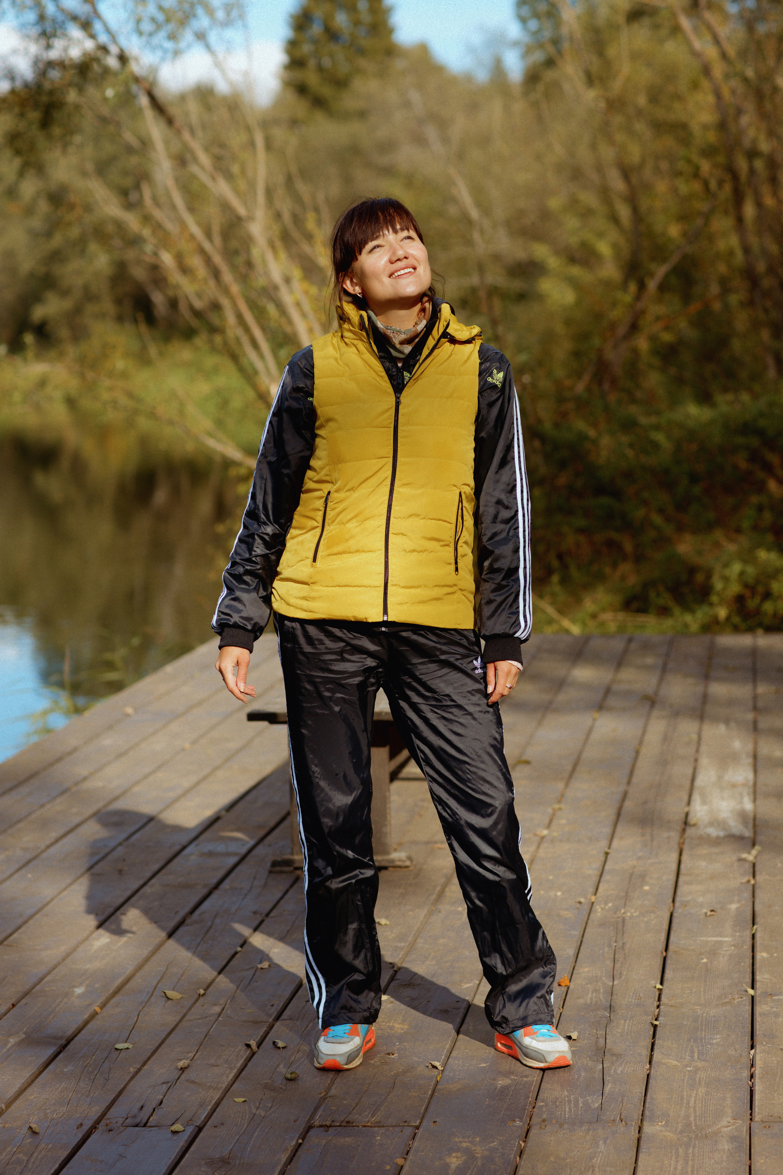 Эко-отель Лепота. Свадебный фотограф в Москве Никифоров-Гордеев Константин