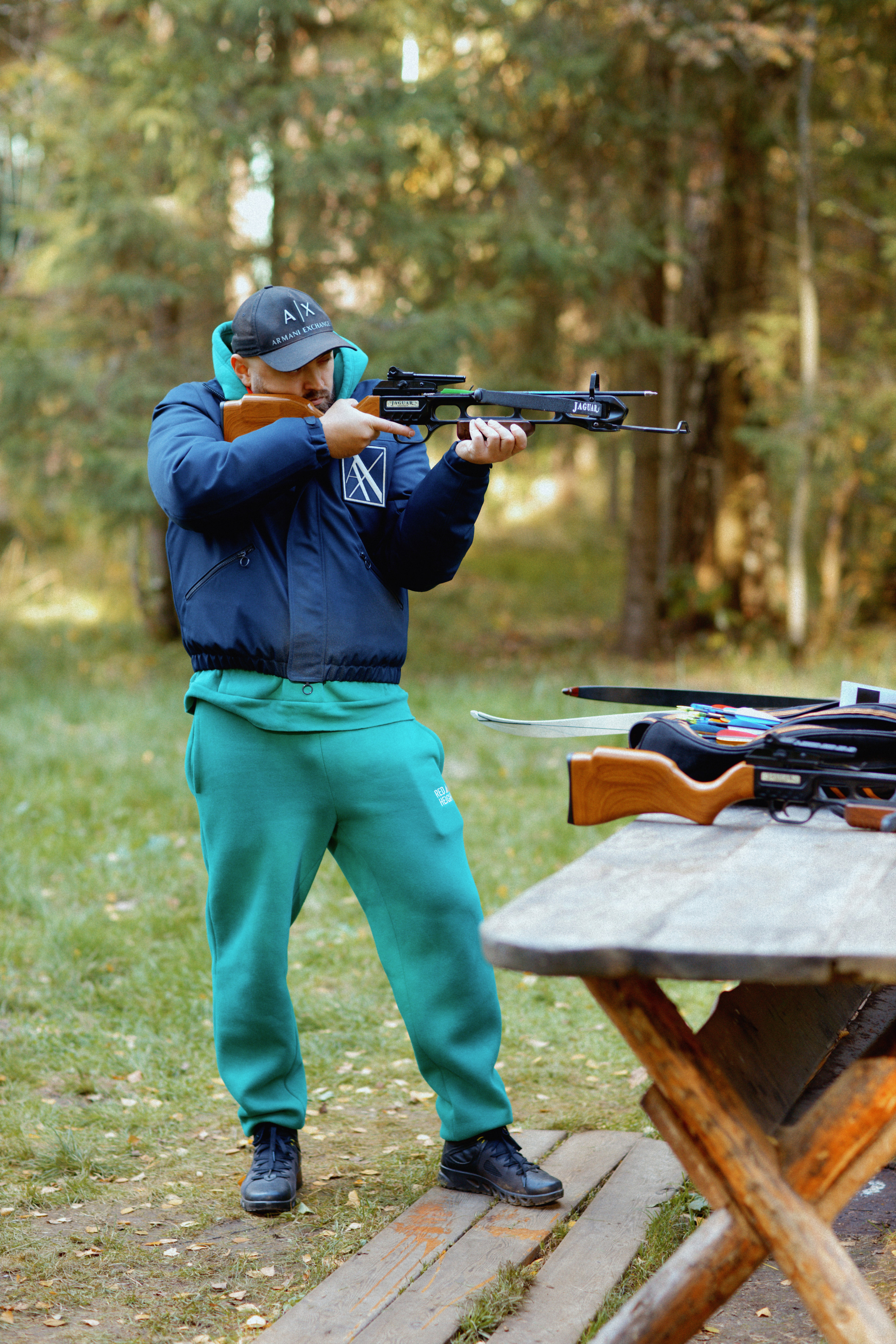 Эко-отель Лепота. Свадебный фотограф в Москве Никифоров-Гордеев Константин