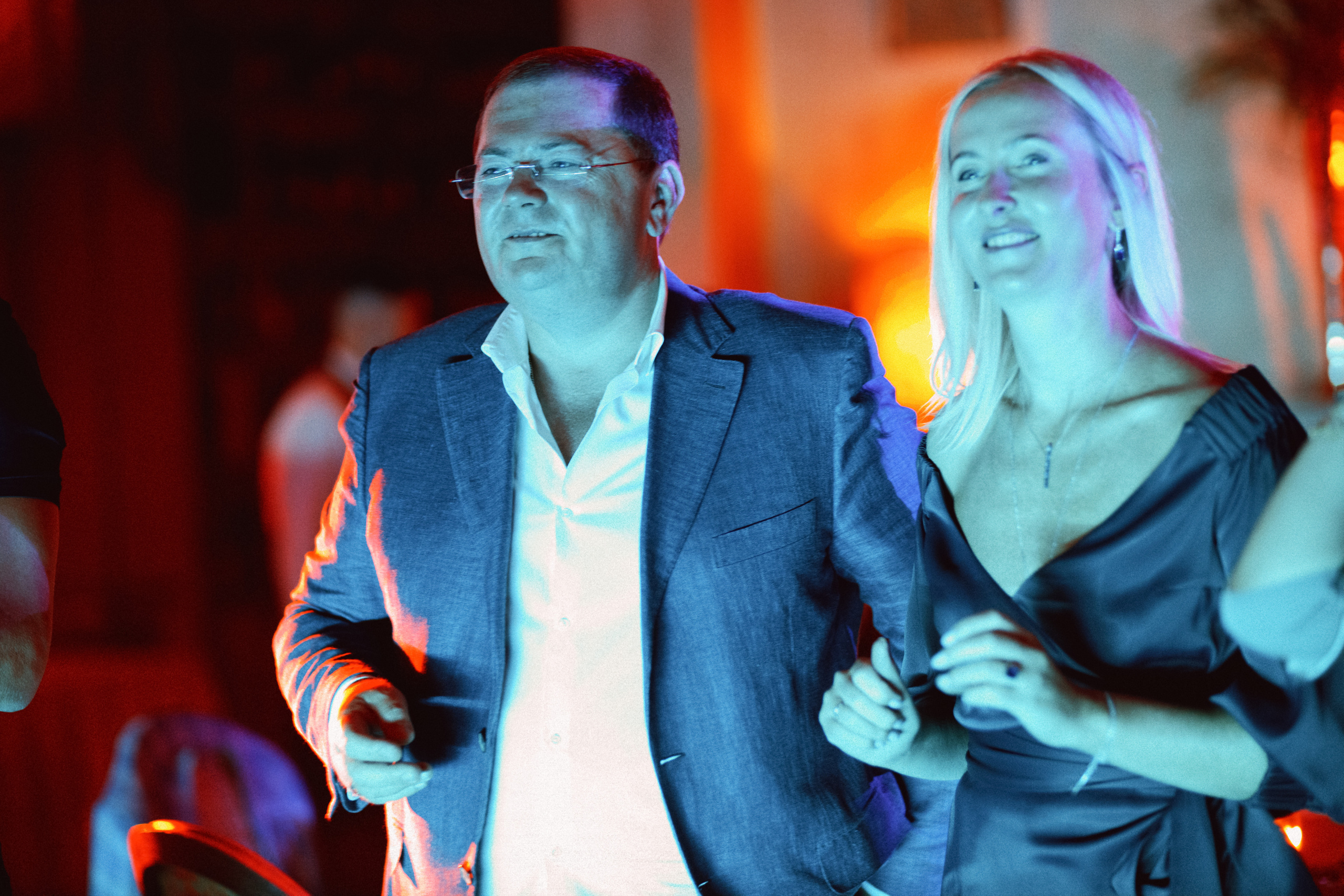 Ресторан Bistrot. Свадебный фотограф в Москве Никифоров-Гордеев Константин