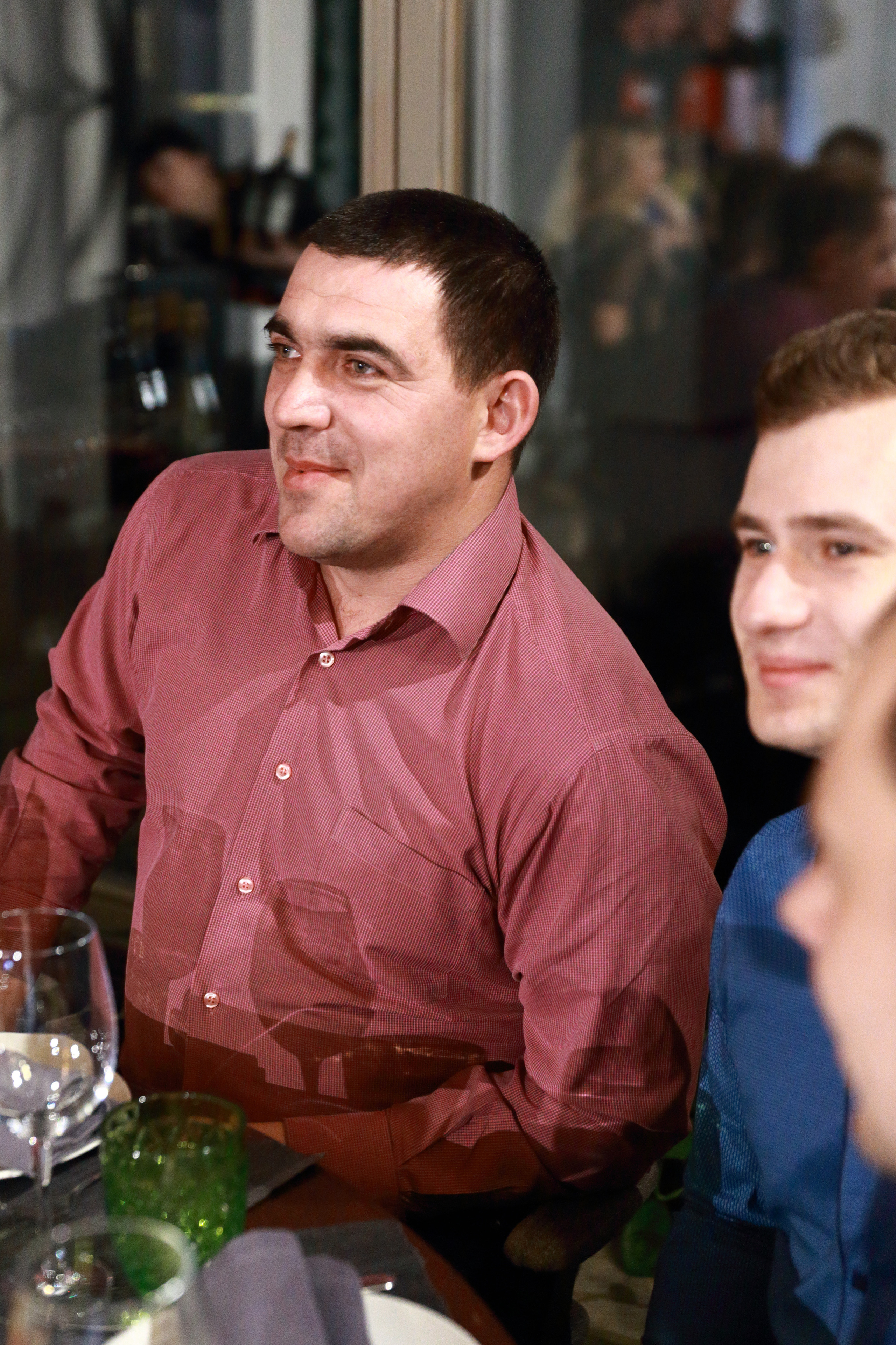 Оттепель. Свадебный фотограф в Москве Никифоров-Гордеев Константин