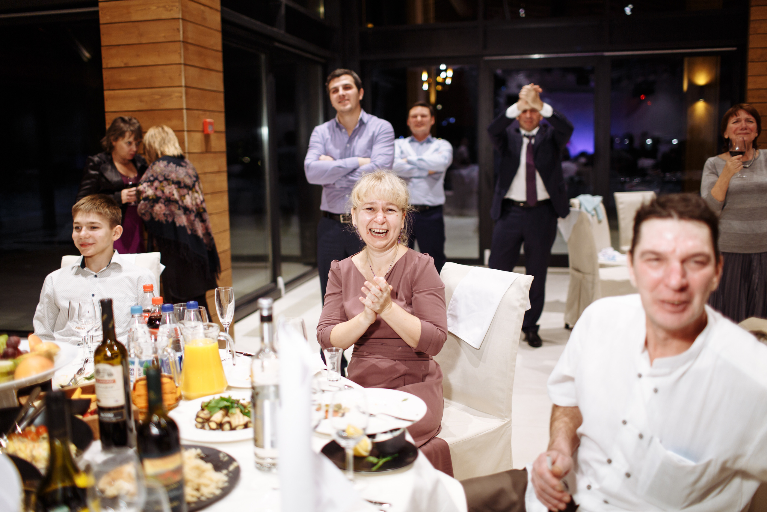 Les Art Resort. Свадебный фотограф в Москве Никифоров-Гордеев Константин