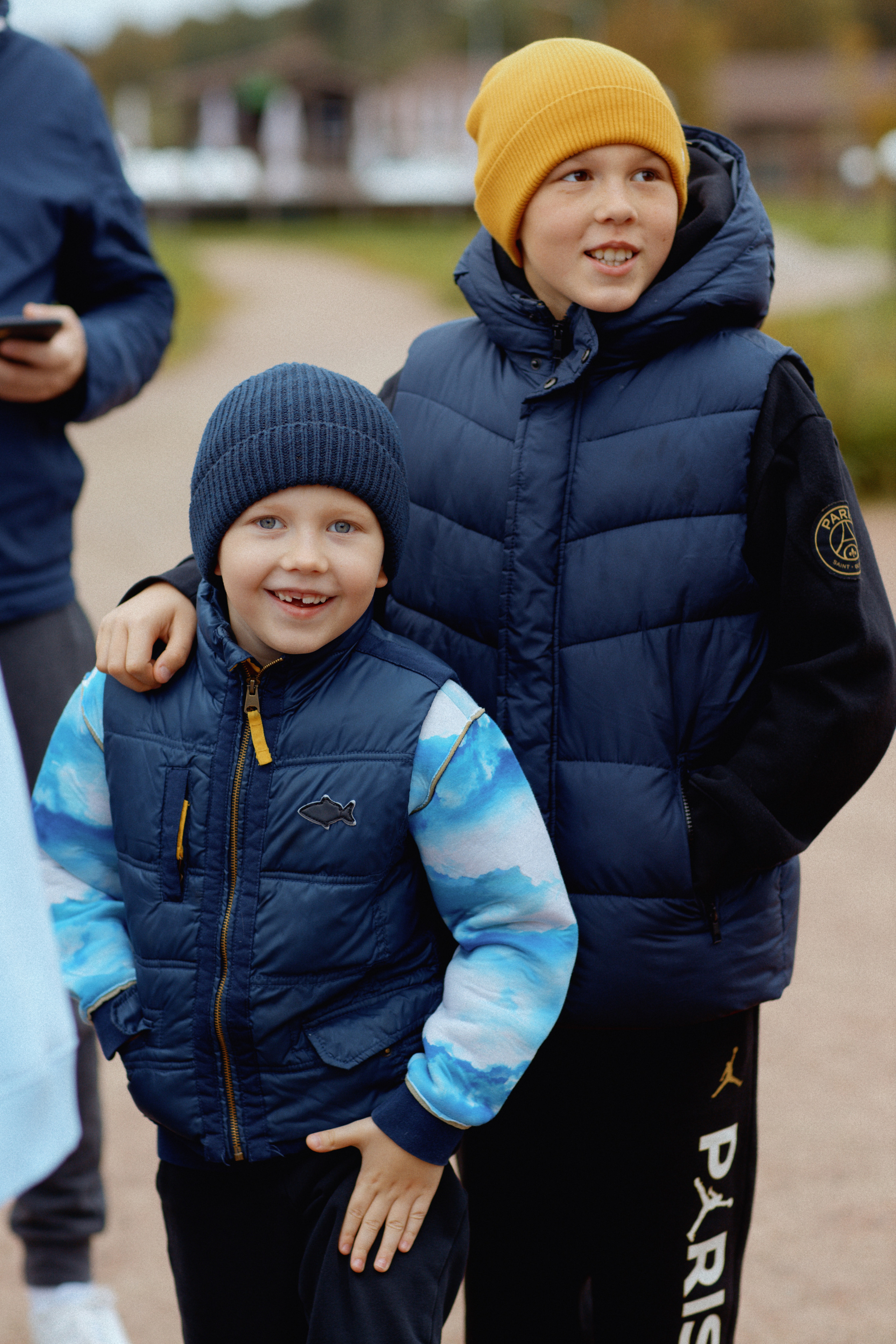 Эко-отель Лепота. Свадебный фотограф в Москве Никифоров-Гордеев Константин