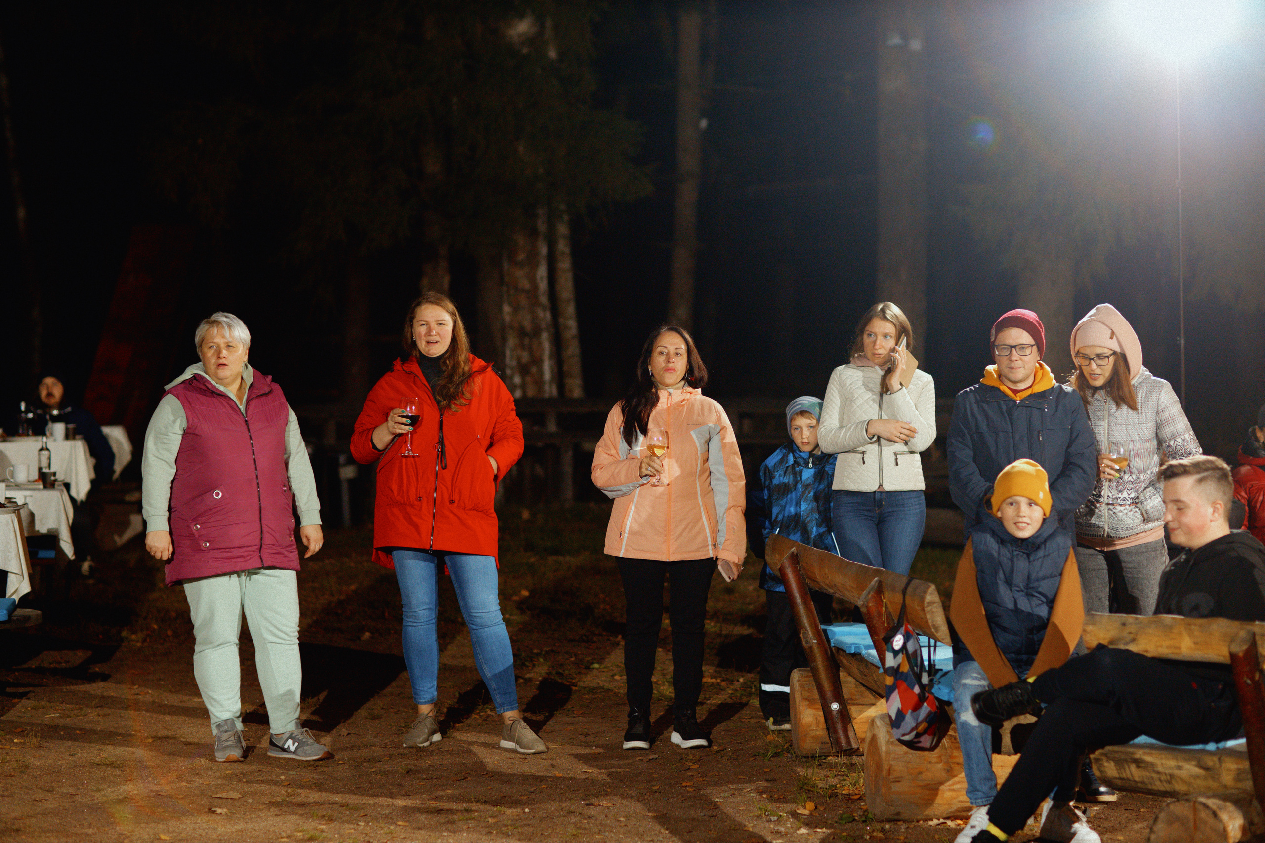 Эко-отель Лепота. Свадебный фотограф в Москве Никифоров-Гордеев Константин