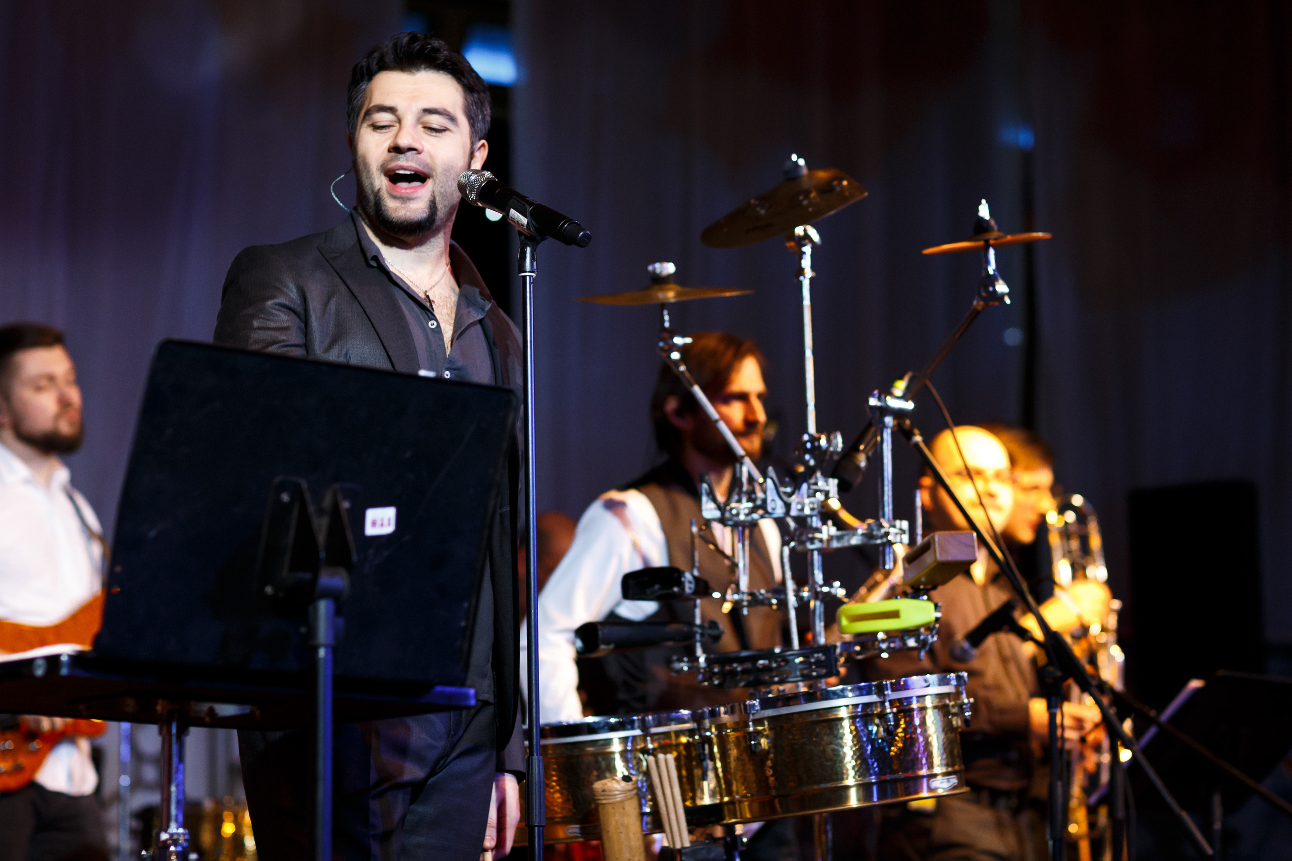 Немчиновка. Свадебный фотограф в Москве Никифоров-Гордеев Константин