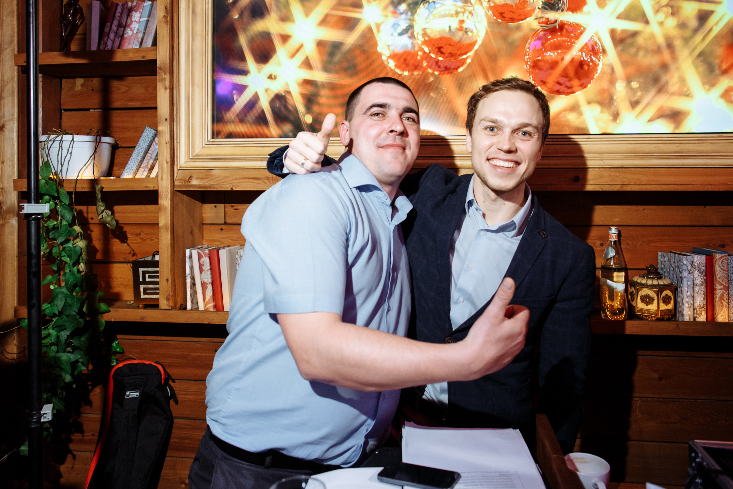 Бульварное кольцо. Свадебный фотограф в Москве Никифоров-Гордеев Константин