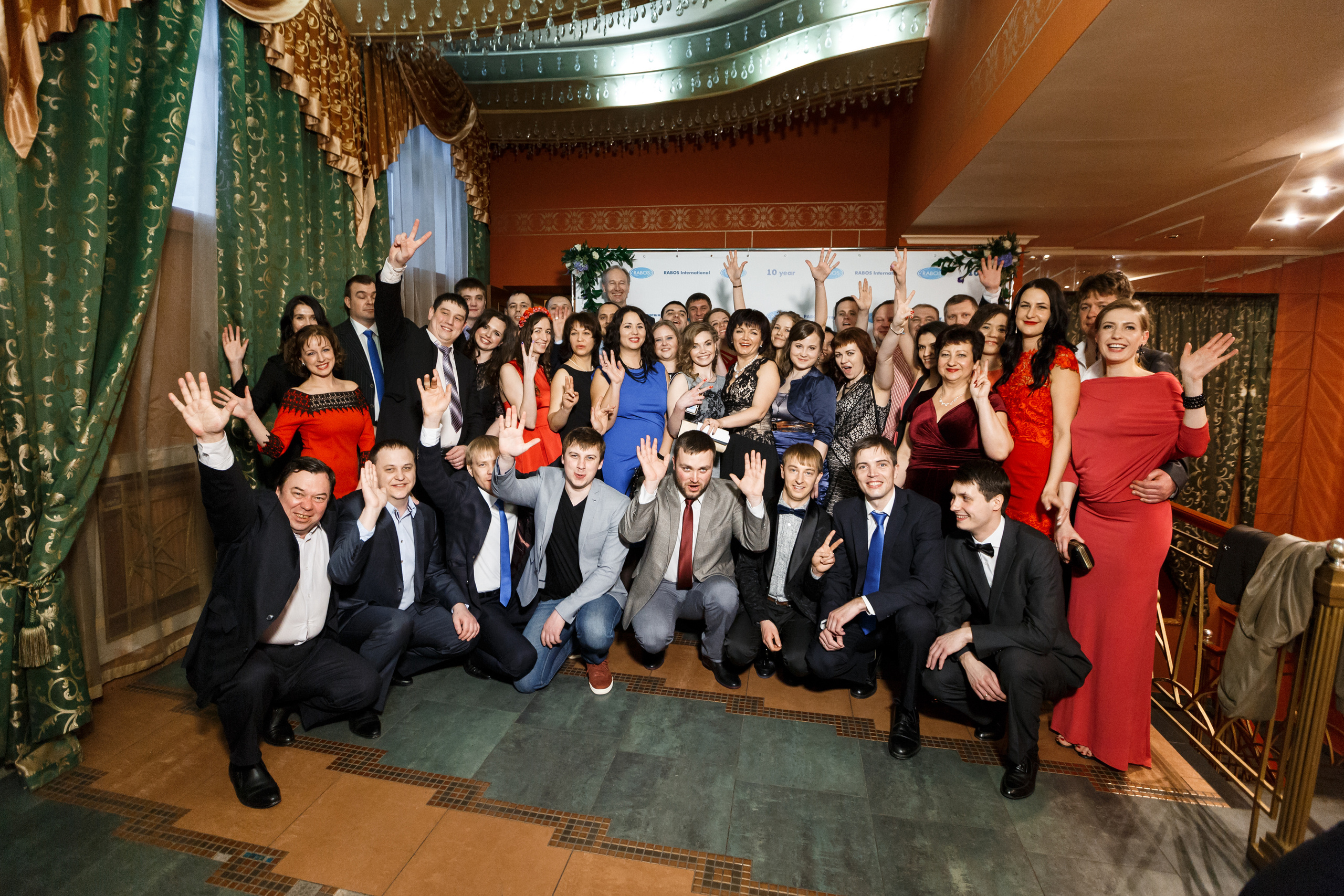 Немчиновка. Свадебный фотограф в Москве Никифоров-Гордеев Константин