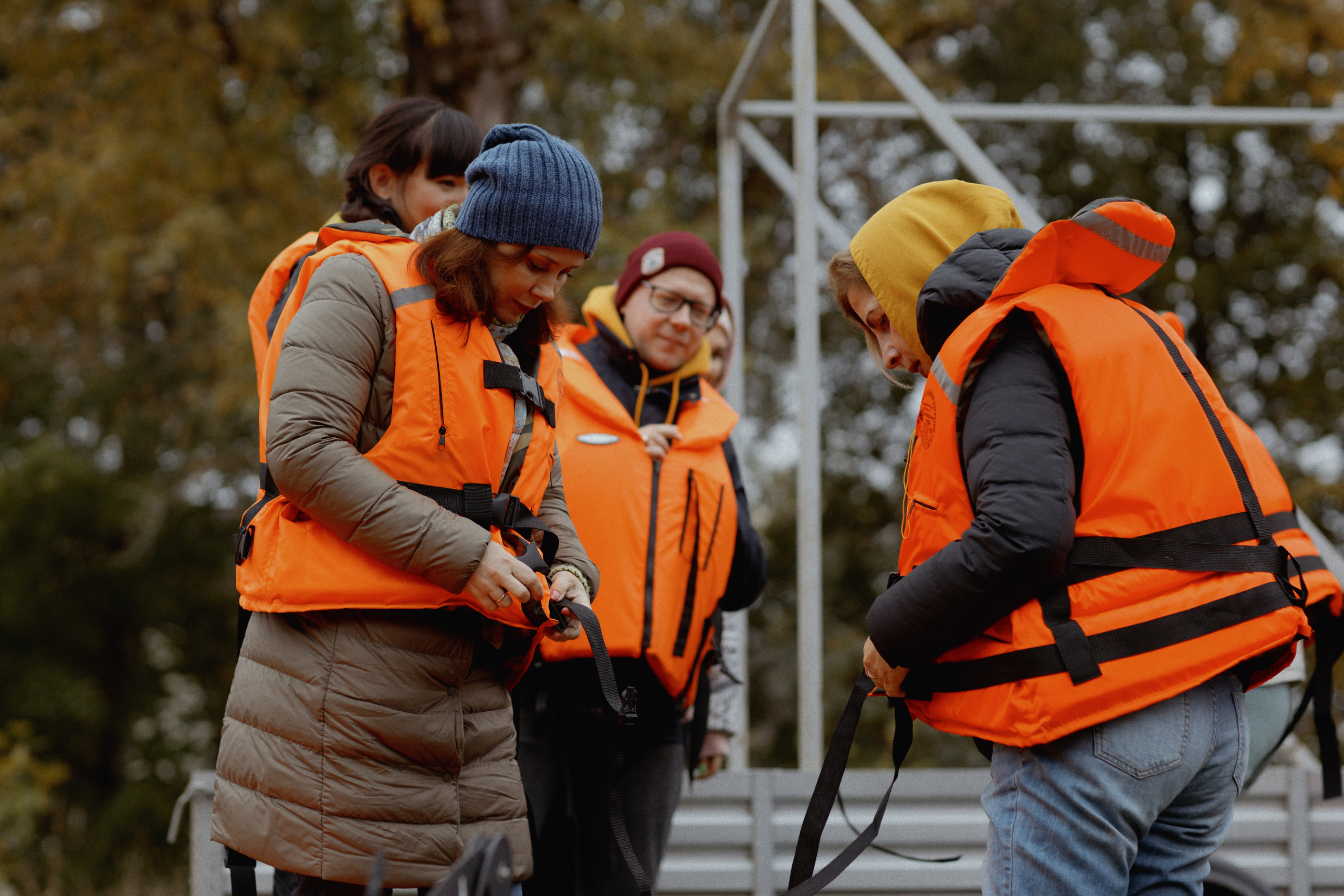Эко-отель Лепота. Свадебный фотограф в Москве Никифоров-Гордеев Константин