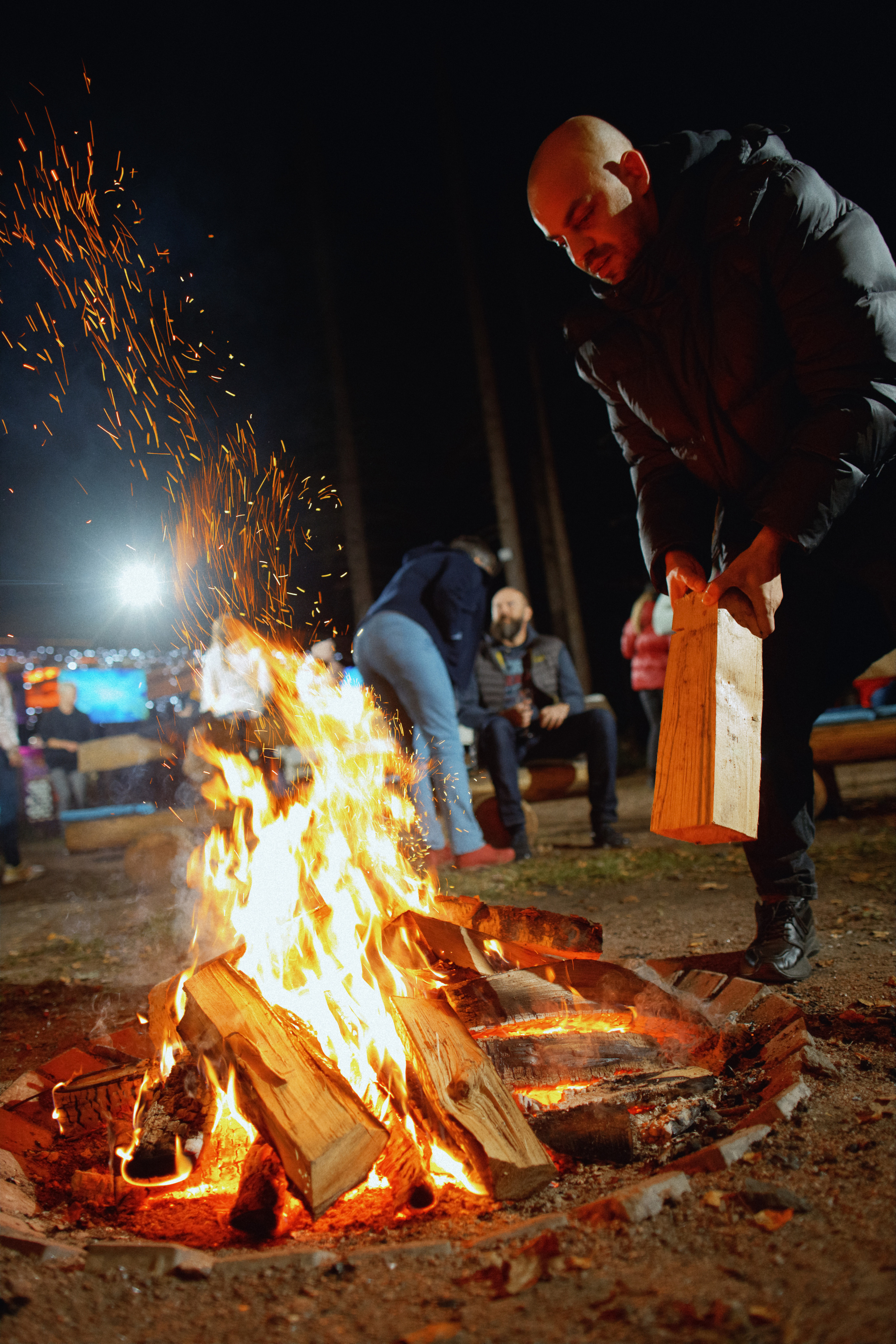 Эко-отель Лепота. Свадебный фотограф в Москве Никифоров-Гордеев Константин