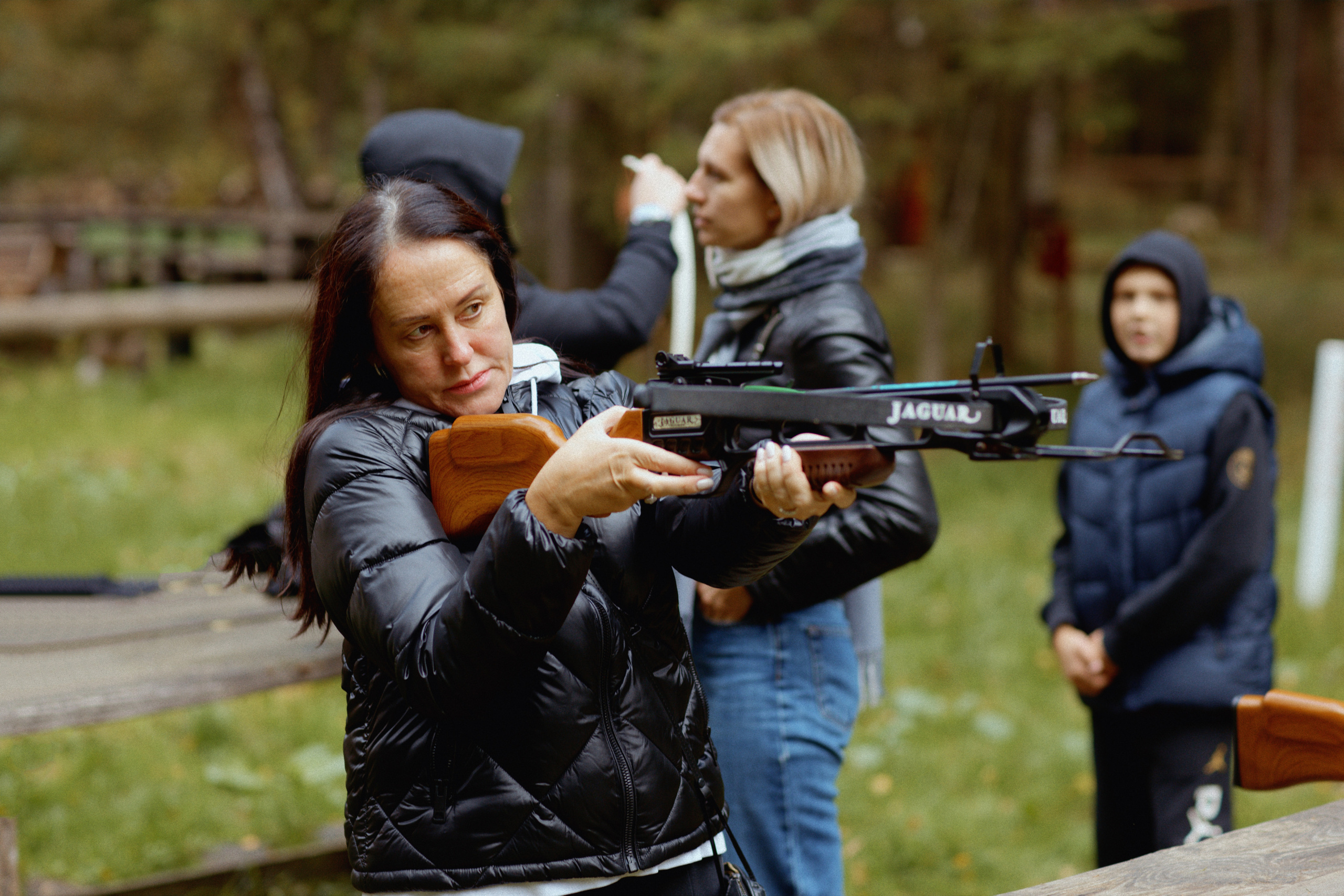 Эко-отель Лепота. Свадебный фотограф в Москве Никифоров-Гордеев Константин
