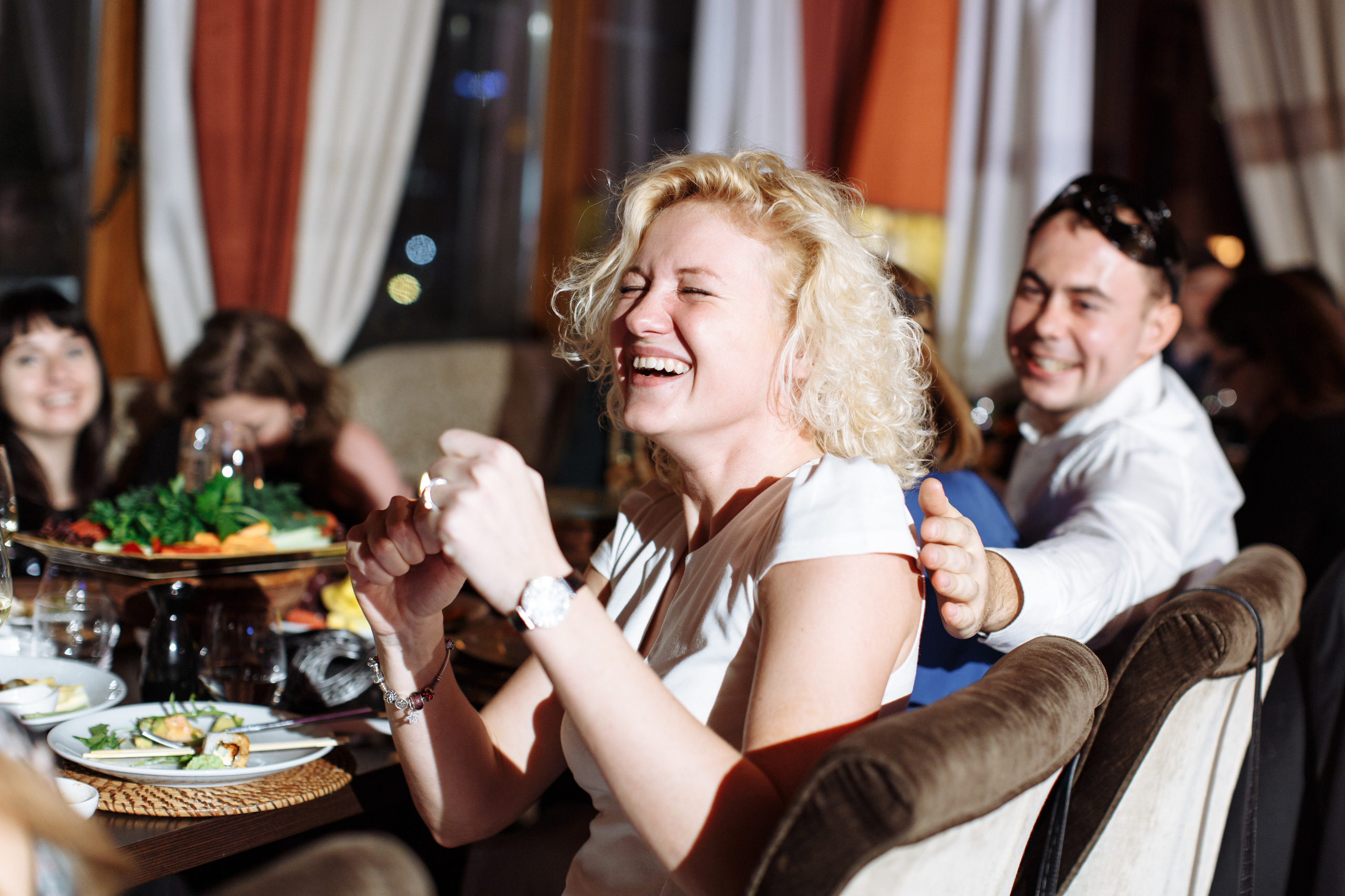 Бульварное кольцо. Свадебный фотограф в Москве Никифоров-Гордеев Константин