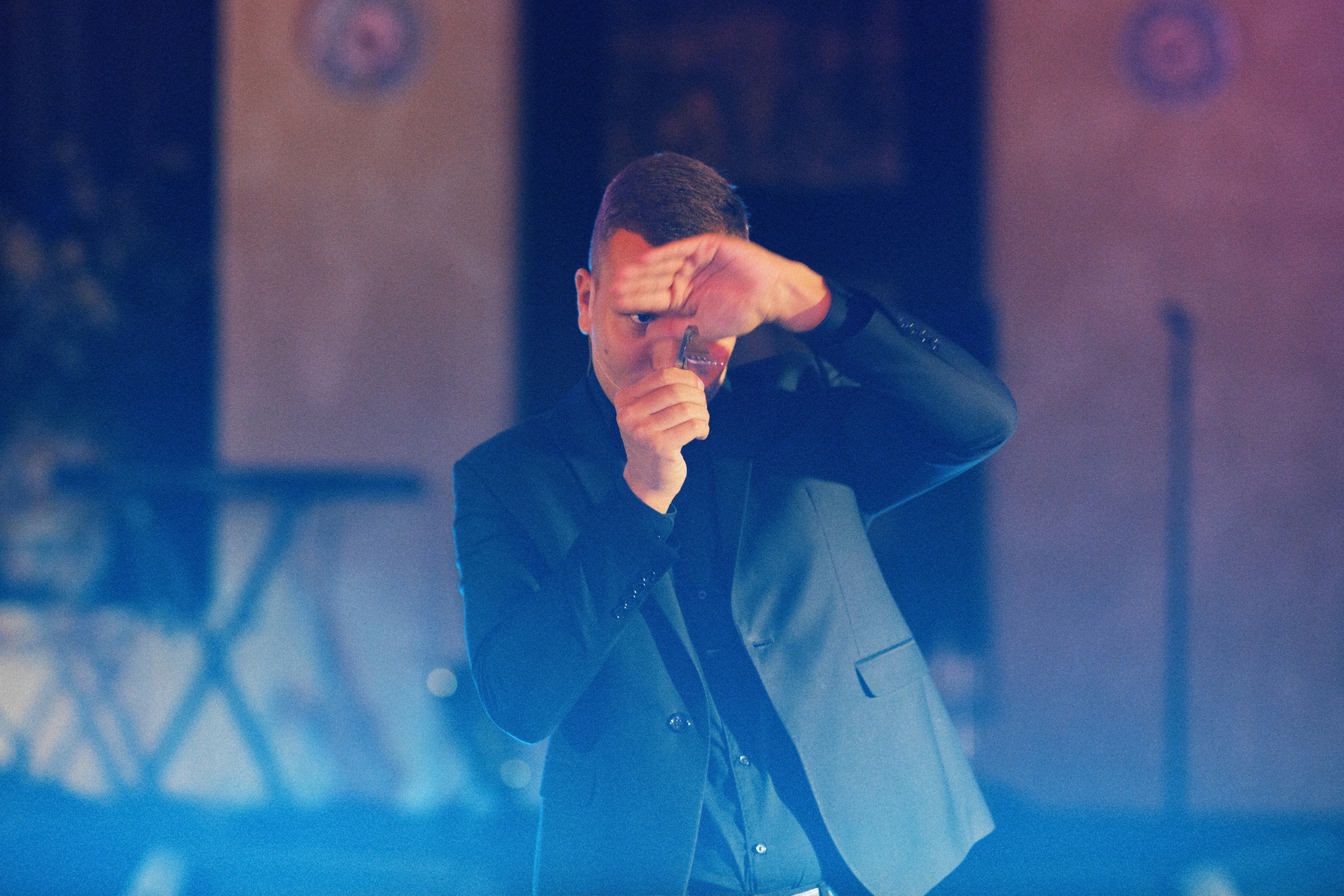 Ресторан Bistrot. Свадебный фотограф в Москве Никифоров-Гордеев Константин