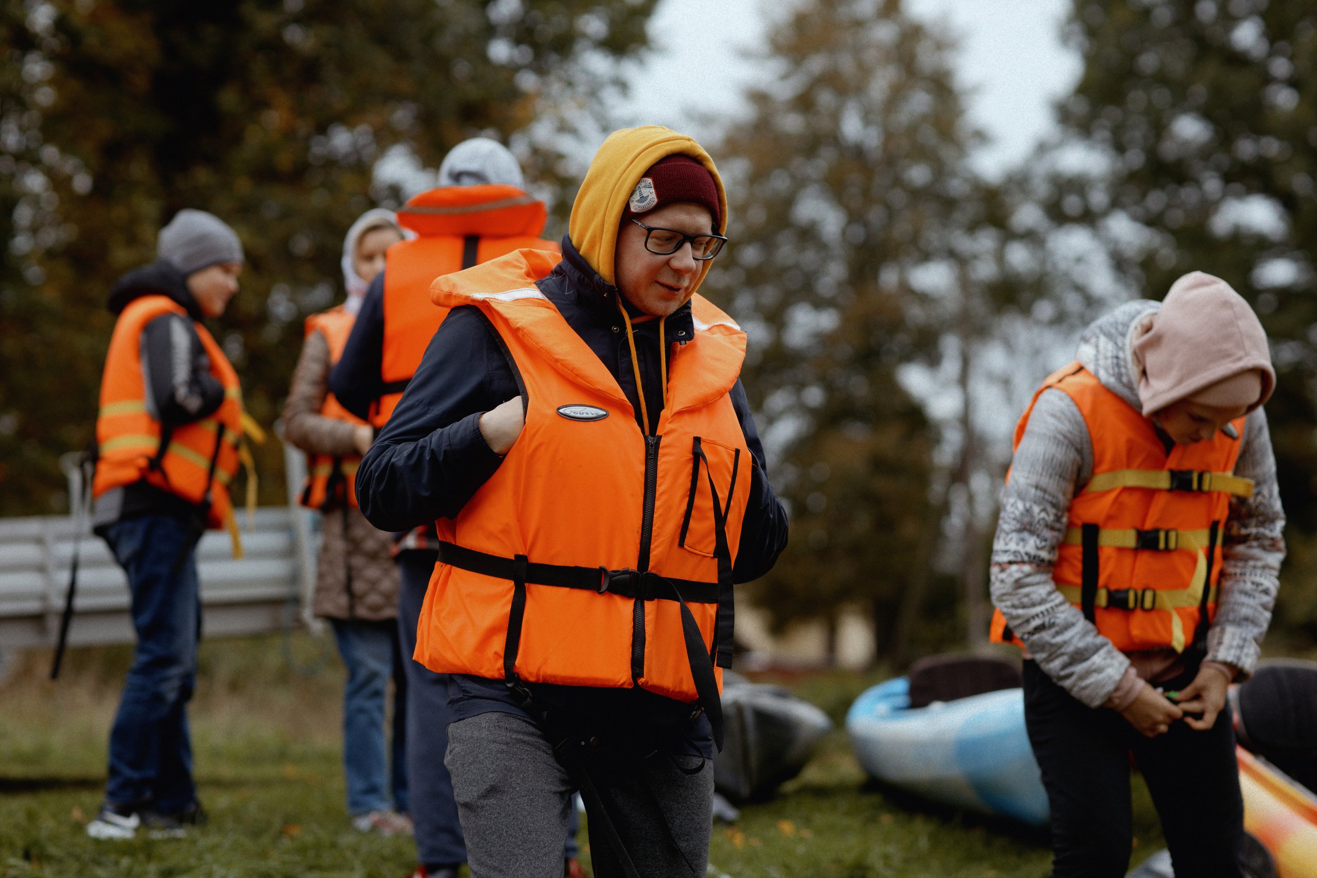 Эко-отель Лепота. Свадебный фотограф в Москве Никифоров-Гордеев Константин