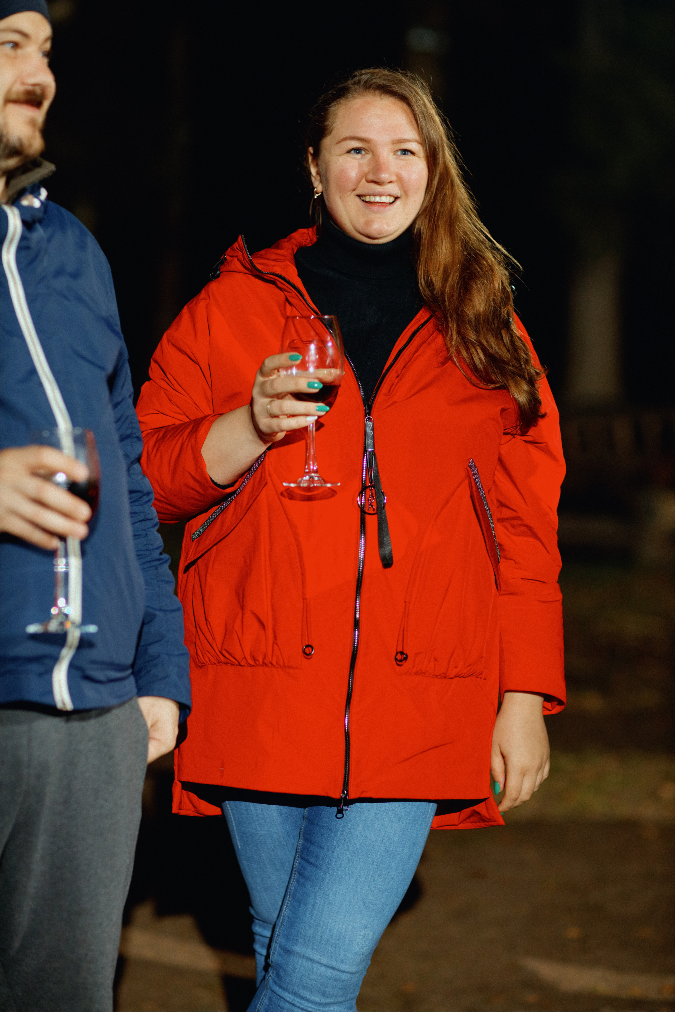 Эко-отель Лепота. Свадебный фотограф в Москве Никифоров-Гордеев Константин