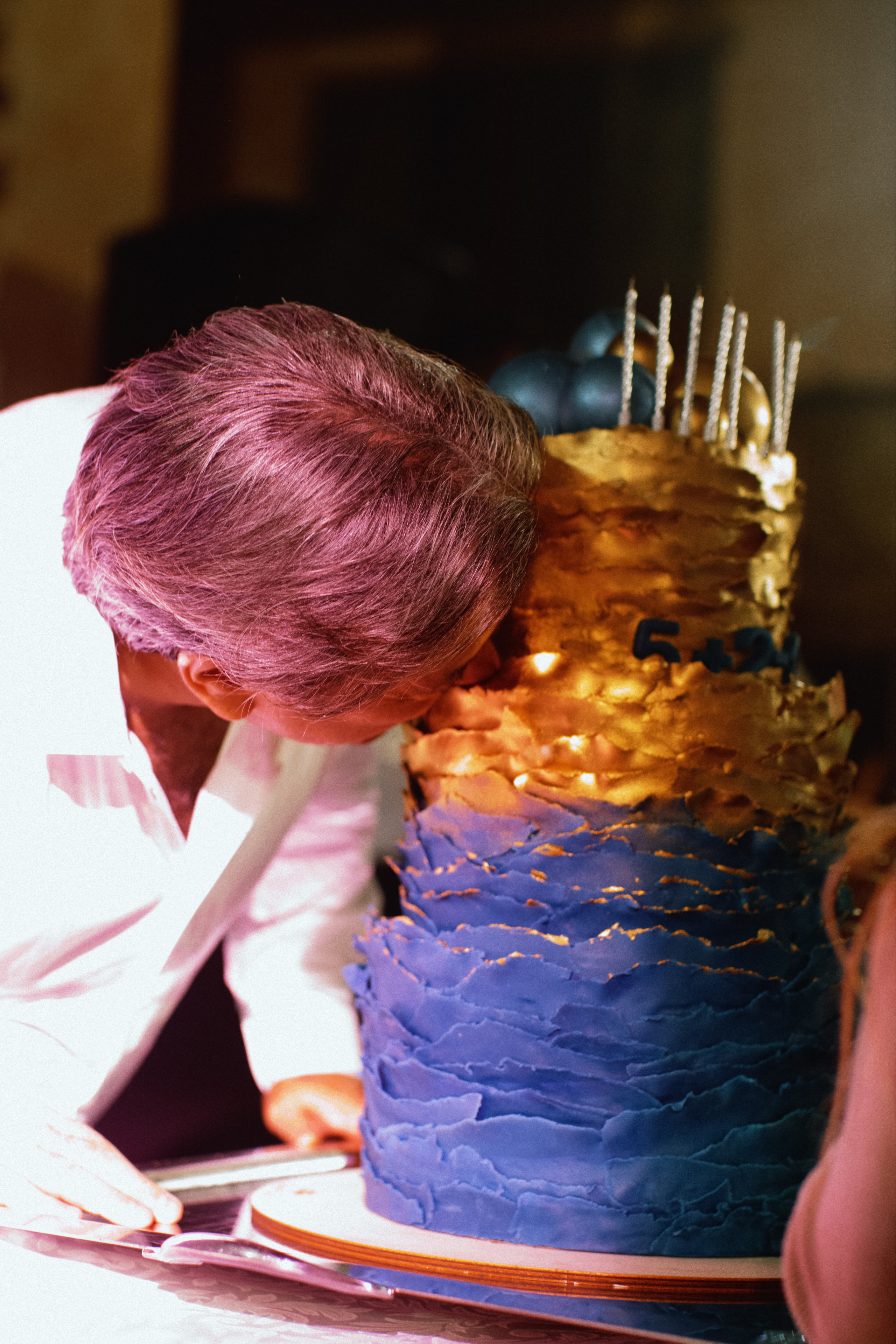 Ресторан Bistrot. Свадебный фотограф в Москве Никифоров-Гордеев Константин