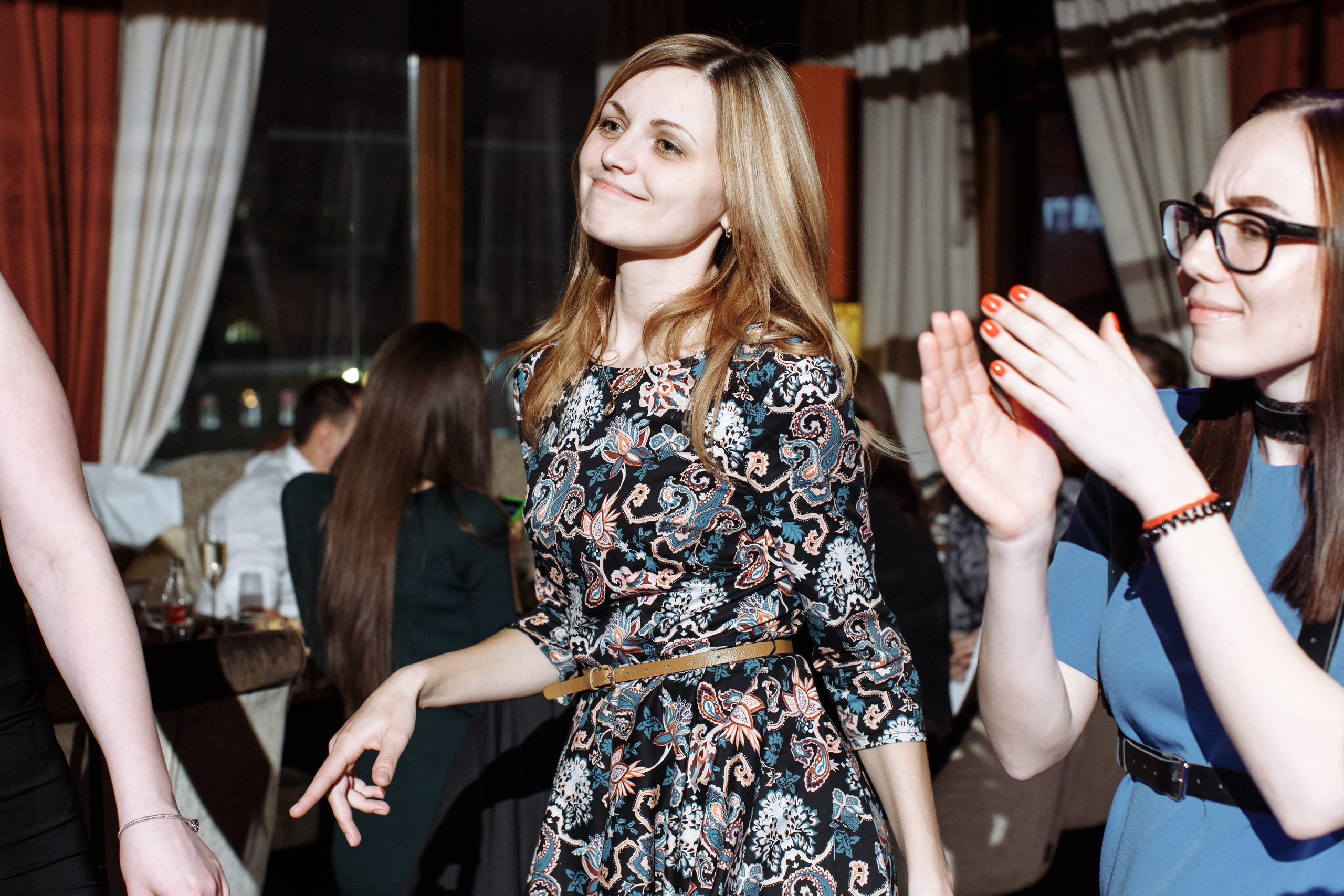 Бульварное кольцо. Свадебный фотограф в Москве Никифоров-Гордеев Константин