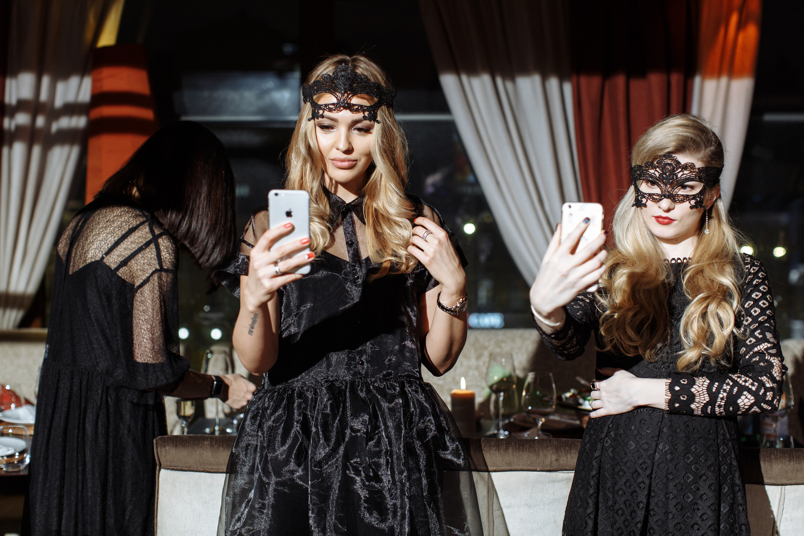 Бульварное кольцо. Свадебный фотограф в Москве Никифоров-Гордеев Константин