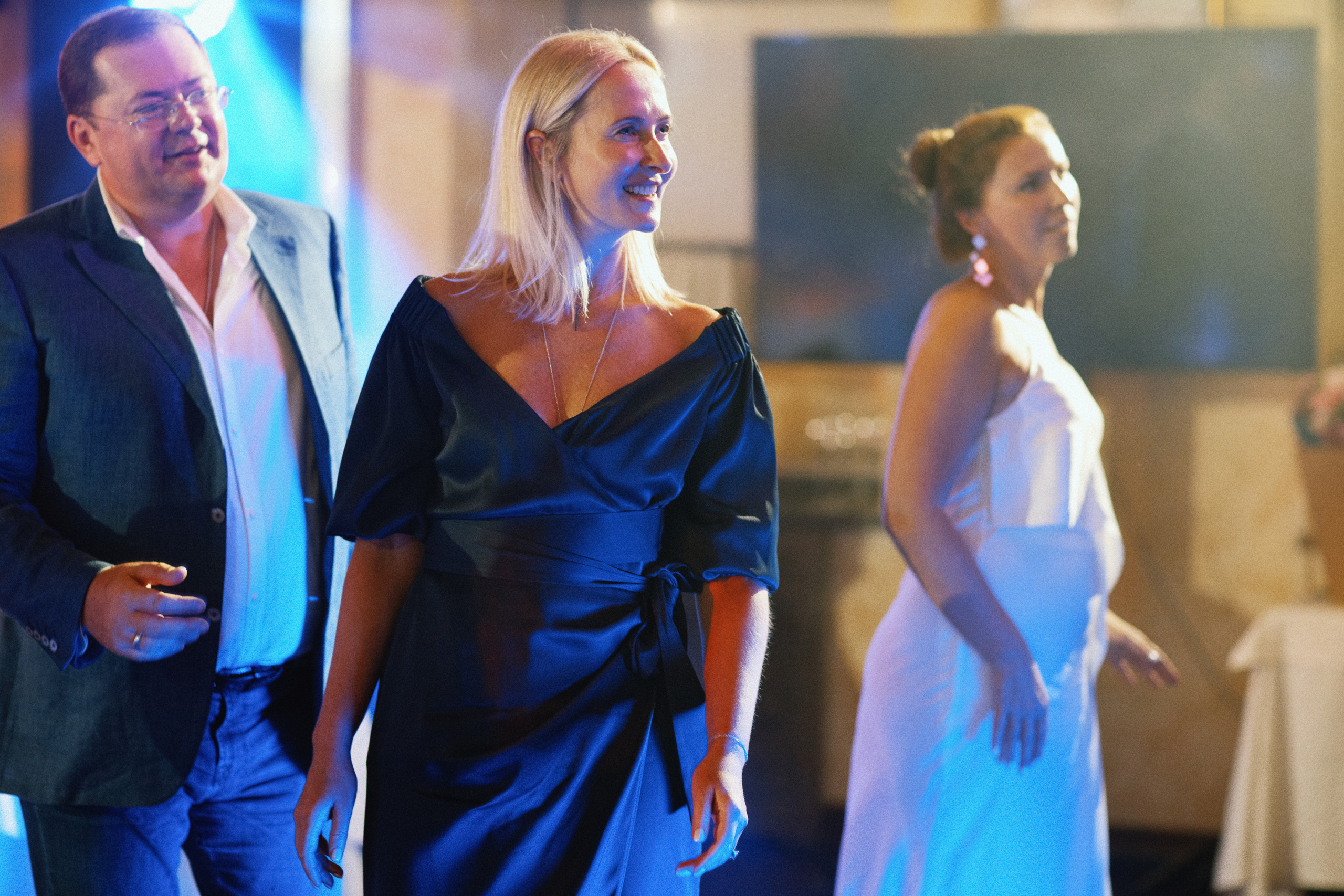 Ресторан Bistrot. Свадебный фотограф в Москве Никифоров-Гордеев Константин