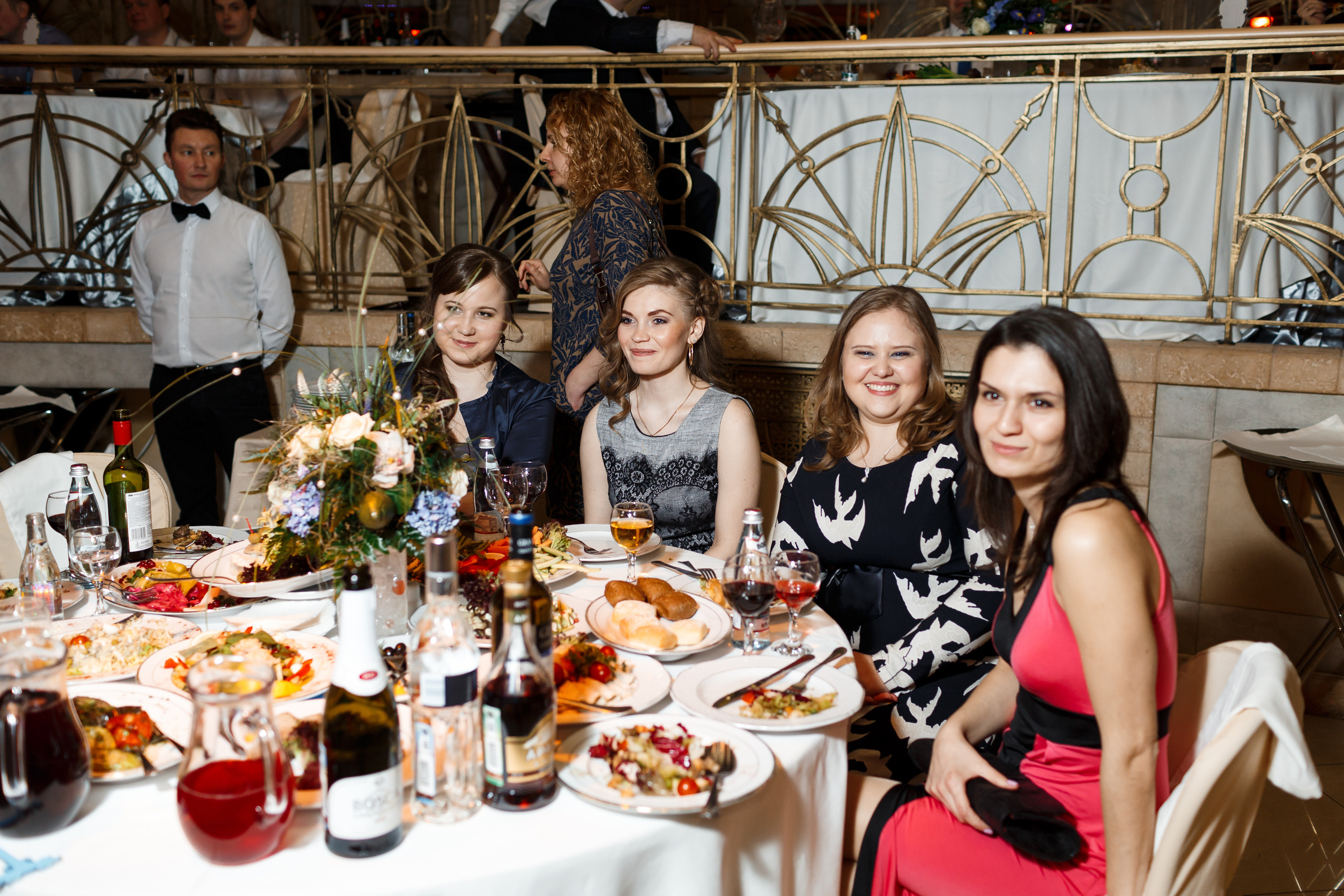 Немчиновка. Свадебный фотограф в Москве Никифоров-Гордеев Константин