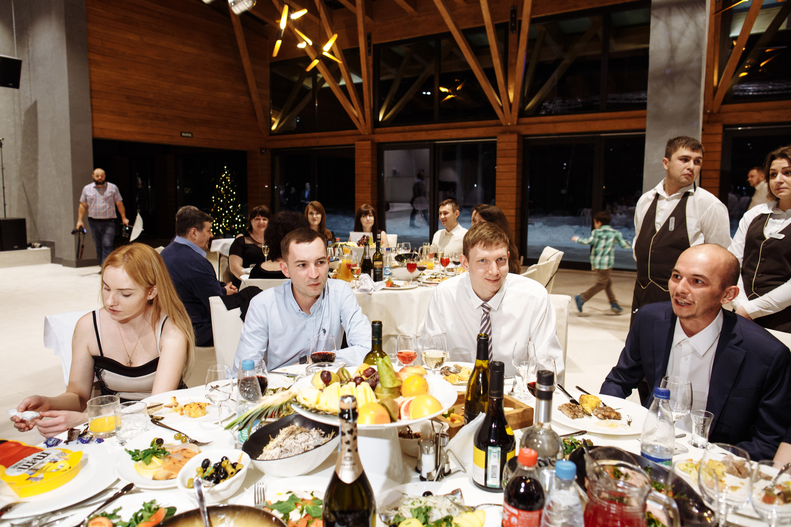 Les Art Resort. Свадебный фотограф в Москве Никифоров-Гордеев Константин