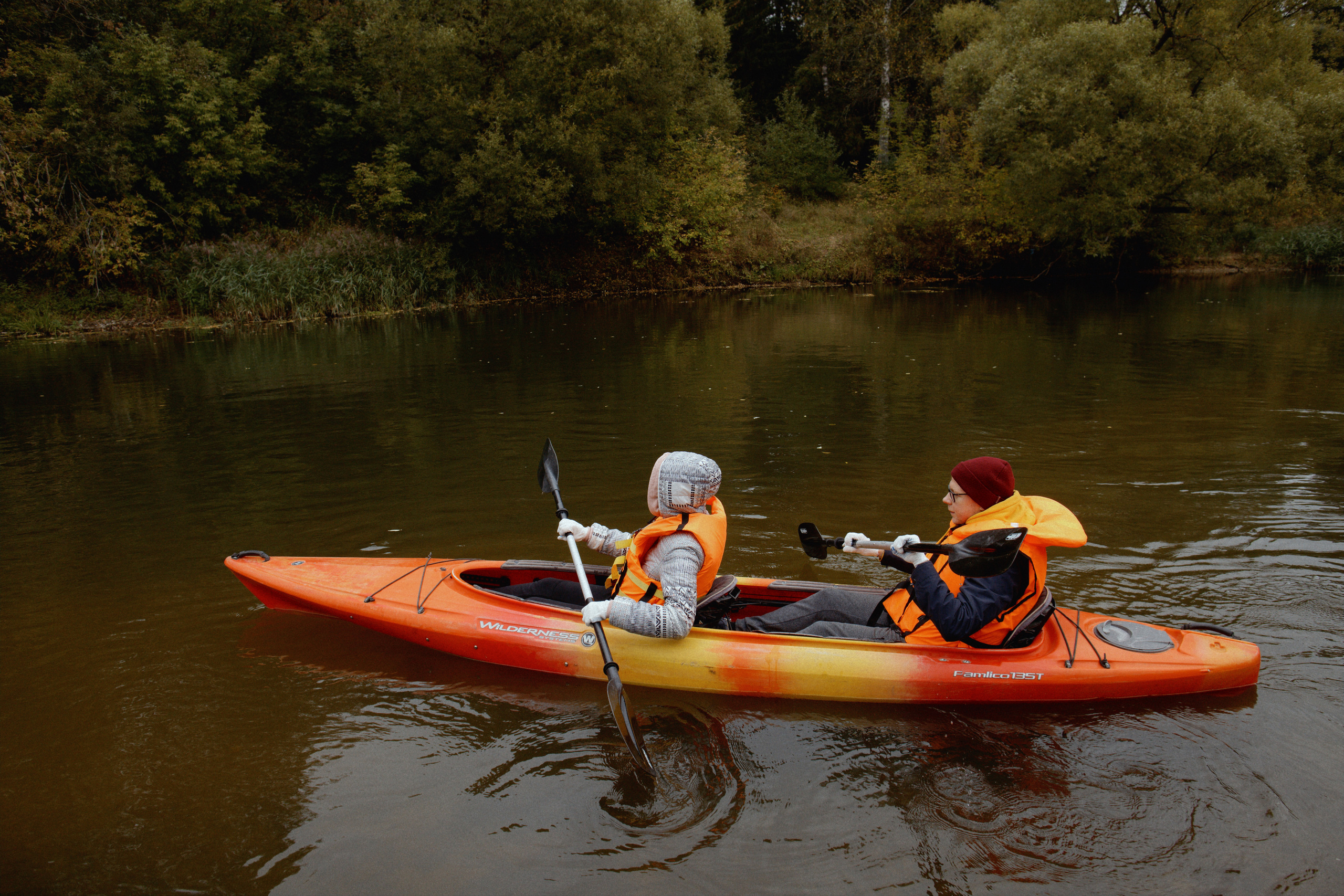 Эко-отель Лепота. Свадебный фотограф в Москве Никифоров-Гордеев Константин