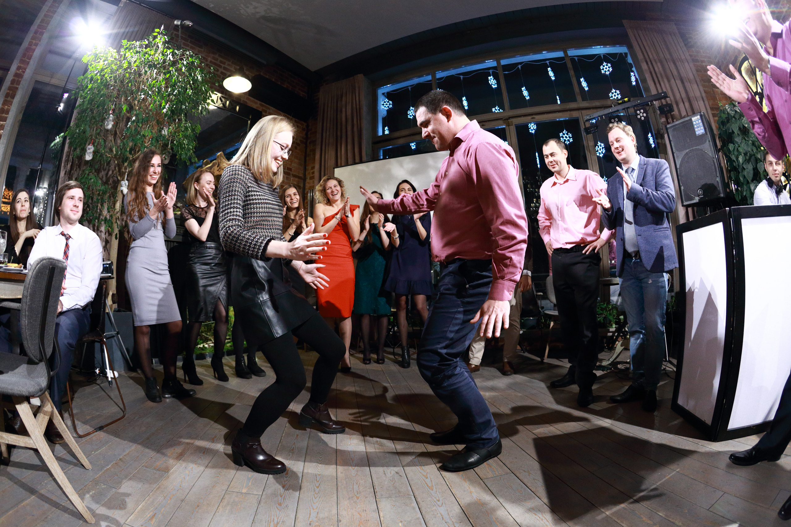 Оттепель. Свадебный фотограф в Москве Никифоров-Гордеев Константин