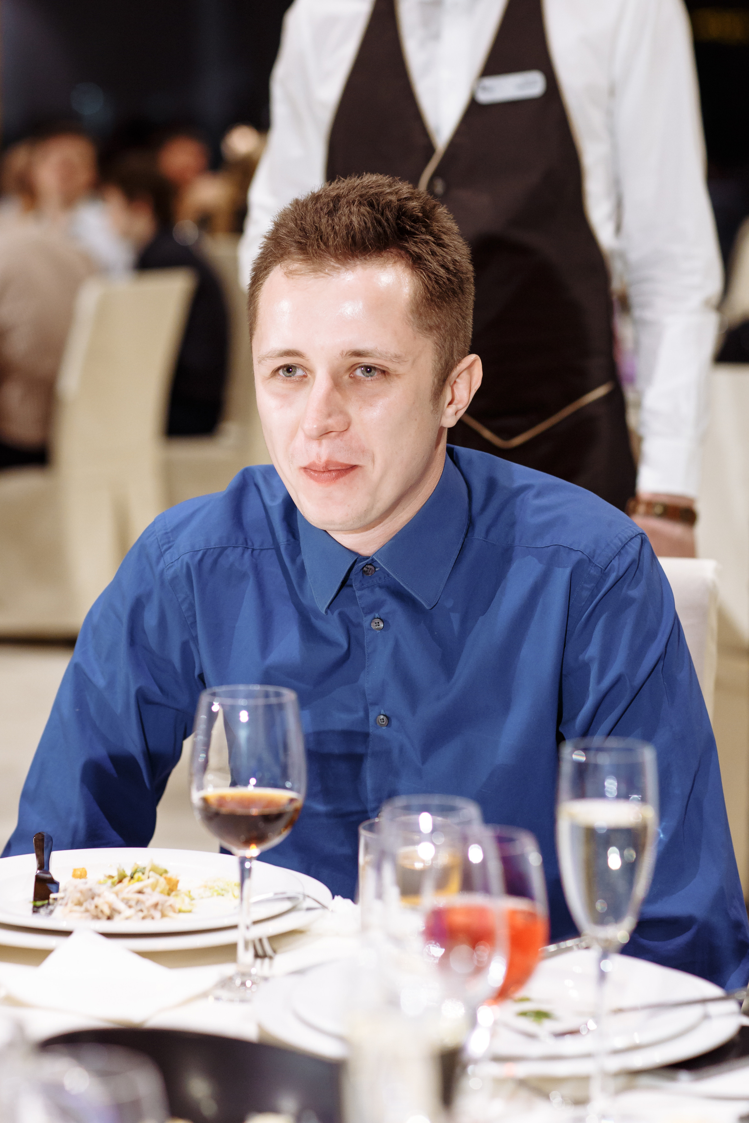 Les Art Resort. Свадебный фотограф в Москве Никифоров-Гордеев Константин