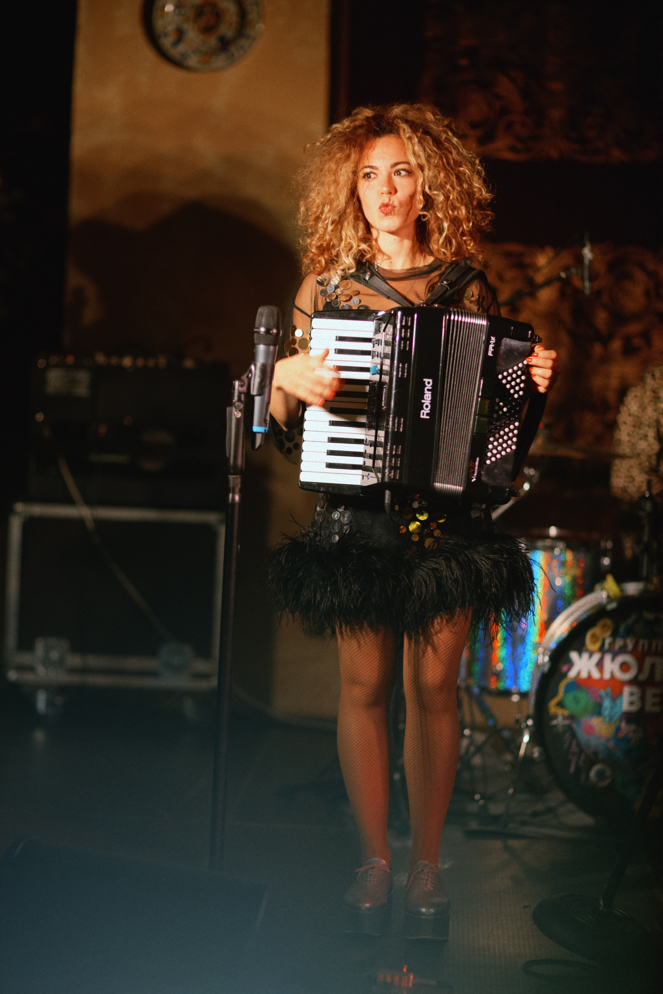 Ресторан Bistrot. Свадебный фотограф в Москве Никифоров-Гордеев Константин