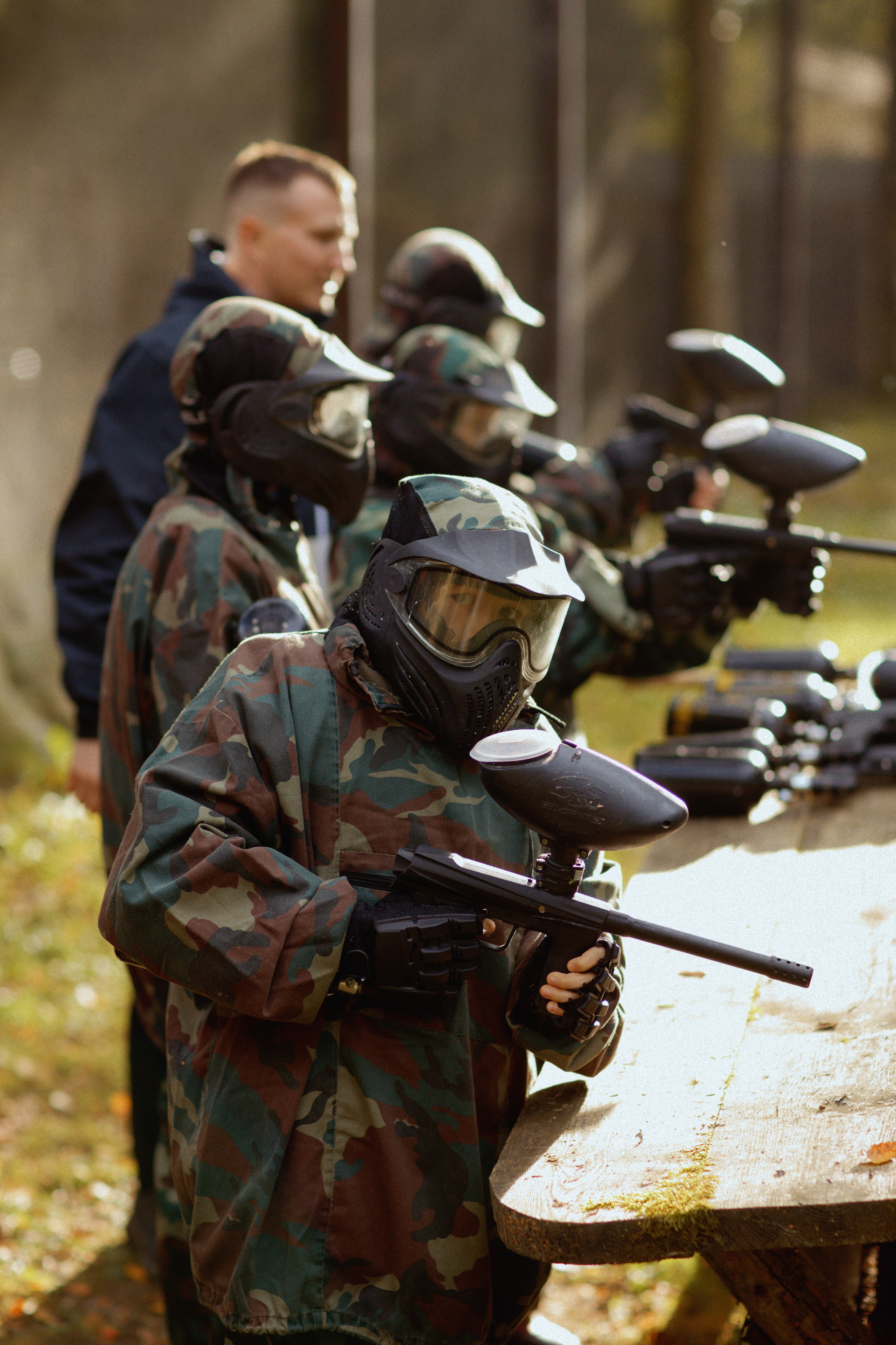 Эко-отель Лепота. Свадебный фотограф в Москве Никифоров-Гордеев Константин