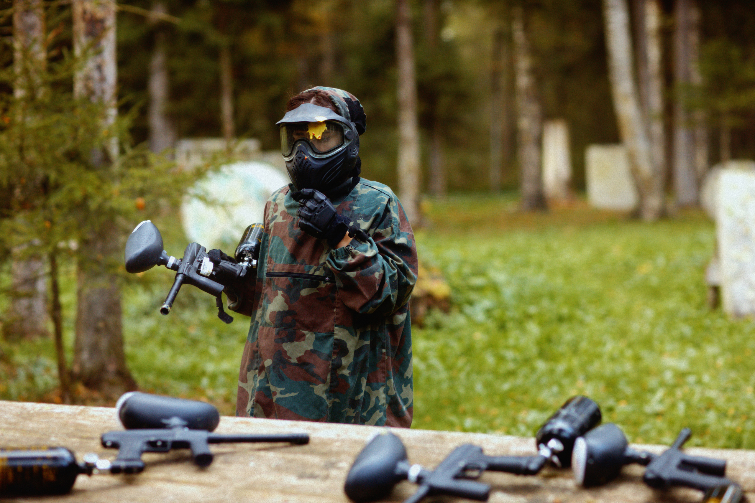 Эко-отель Лепота. Свадебный фотограф в Москве Никифоров-Гордеев Константин