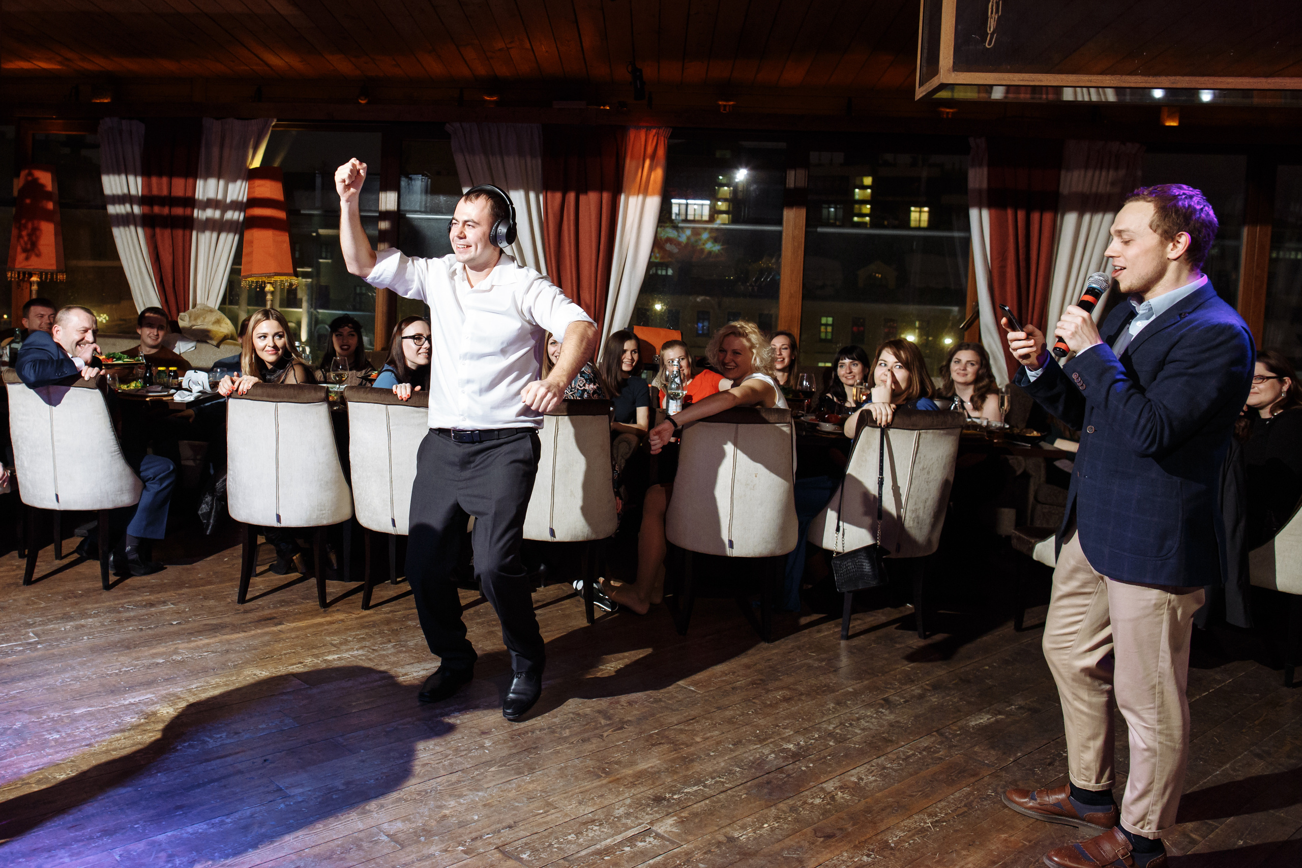 Бульварное кольцо. Свадебный фотограф в Москве Никифоров-Гордеев Константин