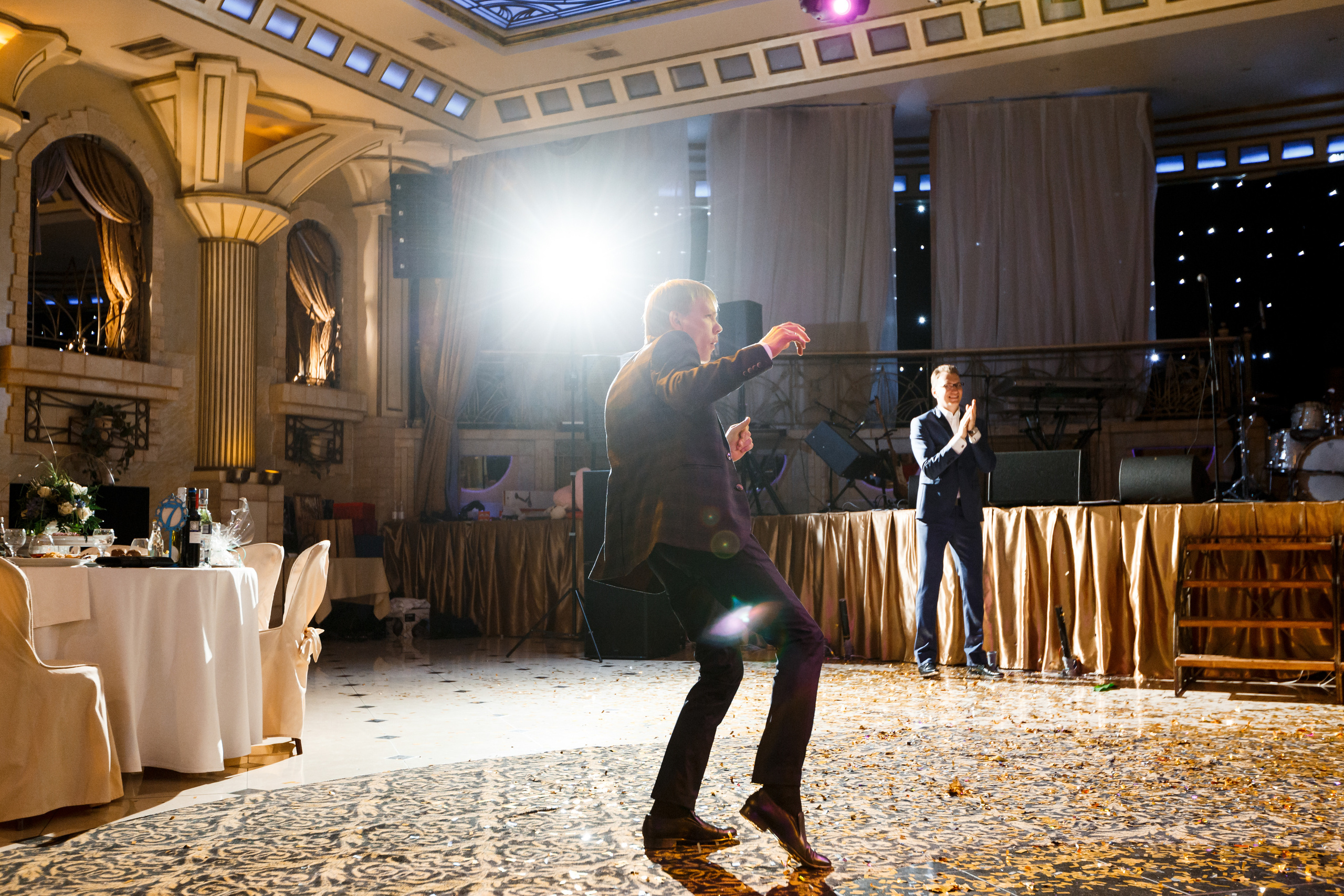 Немчиновка. Свадебный фотограф в Москве Никифоров-Гордеев Константин