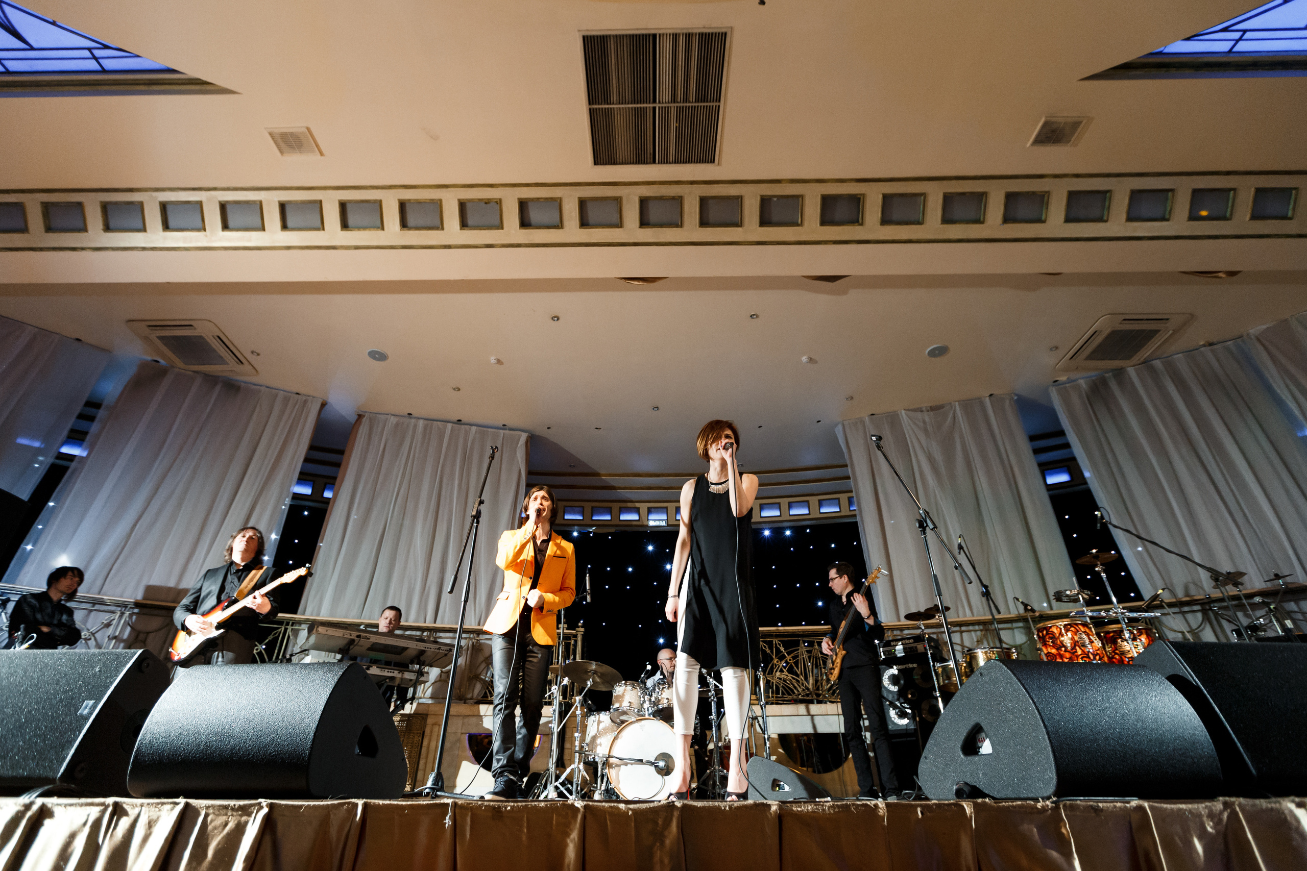 Немчиновка. Свадебный фотограф в Москве Никифоров-Гордеев Константин