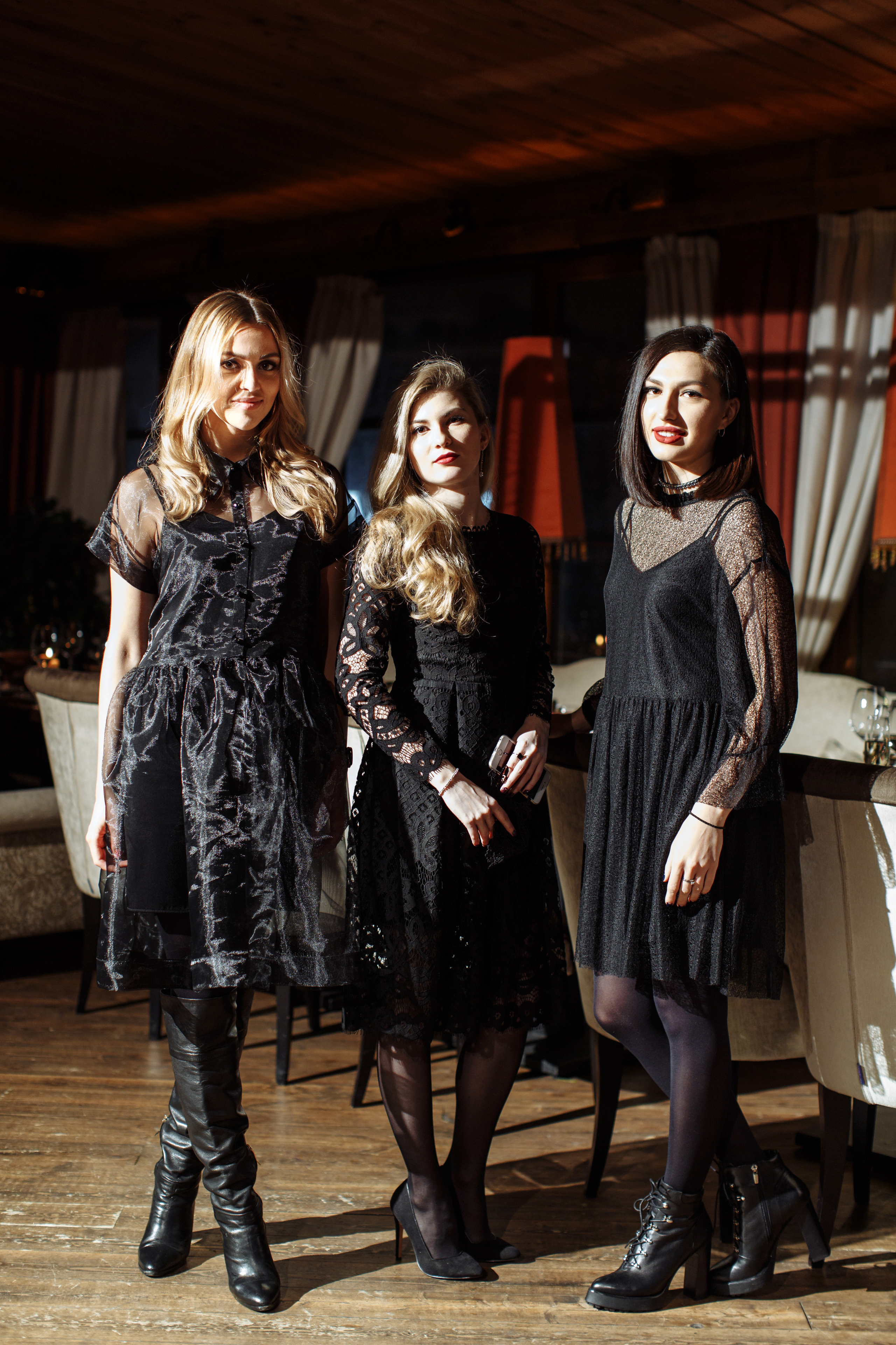 Бульварное кольцо. Свадебный фотограф в Москве Никифоров-Гордеев Константин