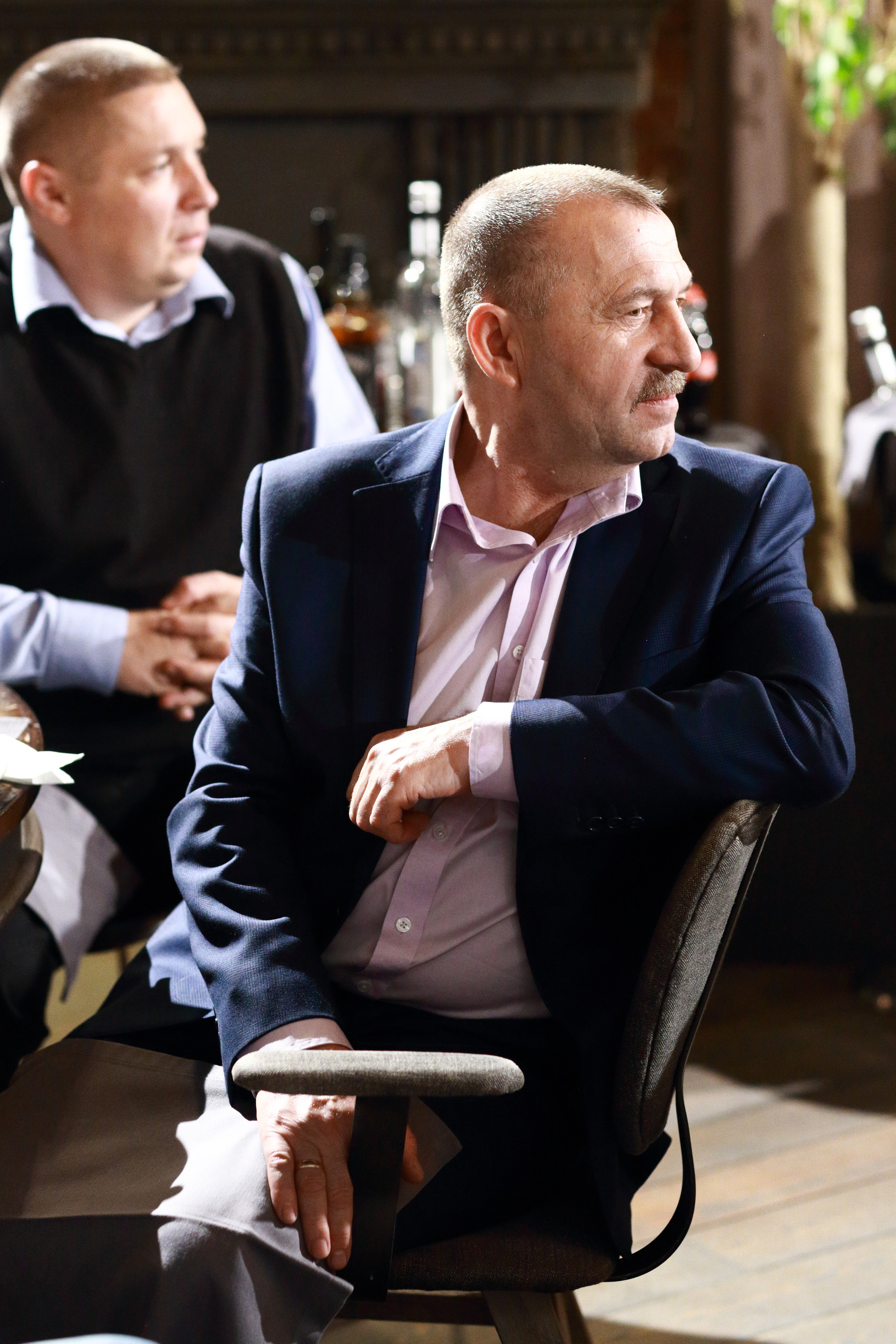 Оттепель. Свадебный фотограф в Москве Никифоров-Гордеев Константин