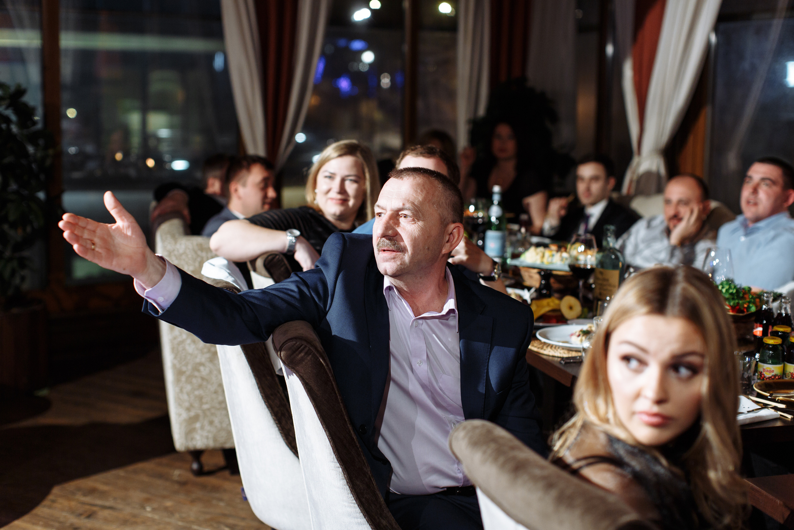 Бульварное кольцо. Свадебный фотограф в Москве Никифоров-Гордеев Константин