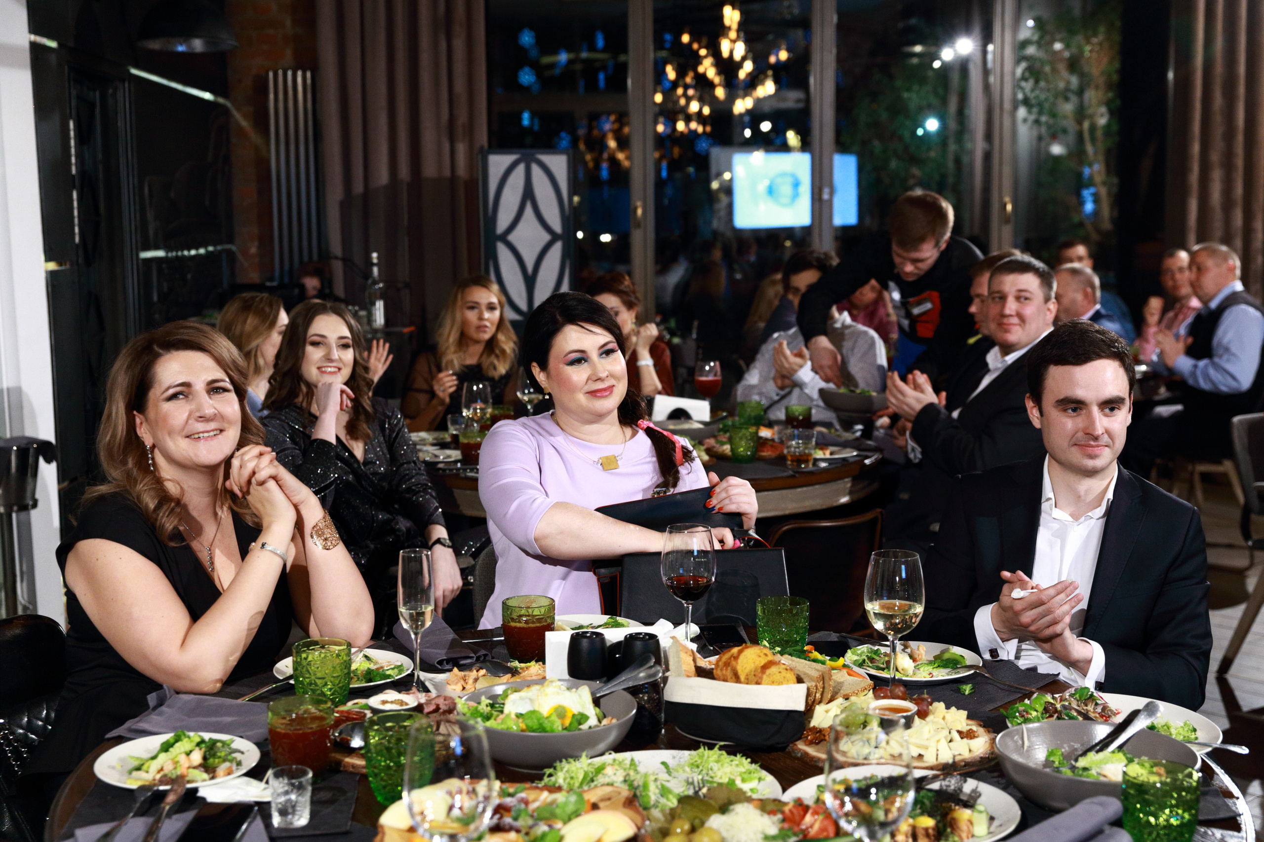 Оттепель. Свадебный фотограф в Москве Никифоров-Гордеев Константин