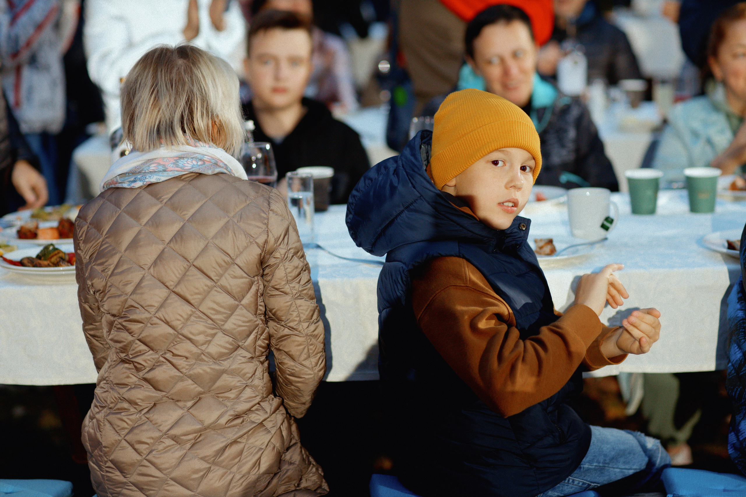 Эко-отель Лепота. Свадебный фотограф в Москве Никифоров-Гордеев Константин