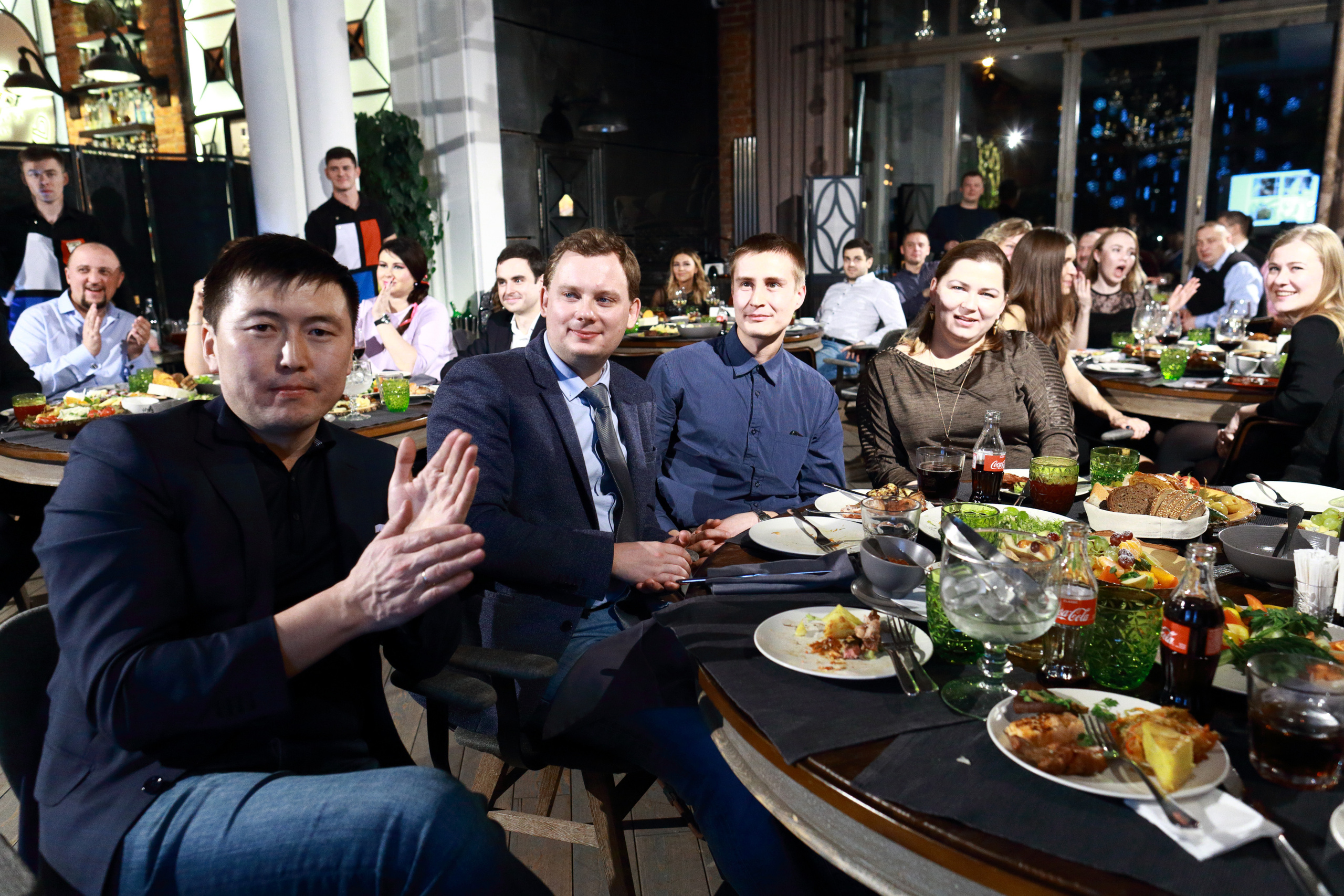 Оттепель. Свадебный фотограф в Москве Никифоров-Гордеев Константин