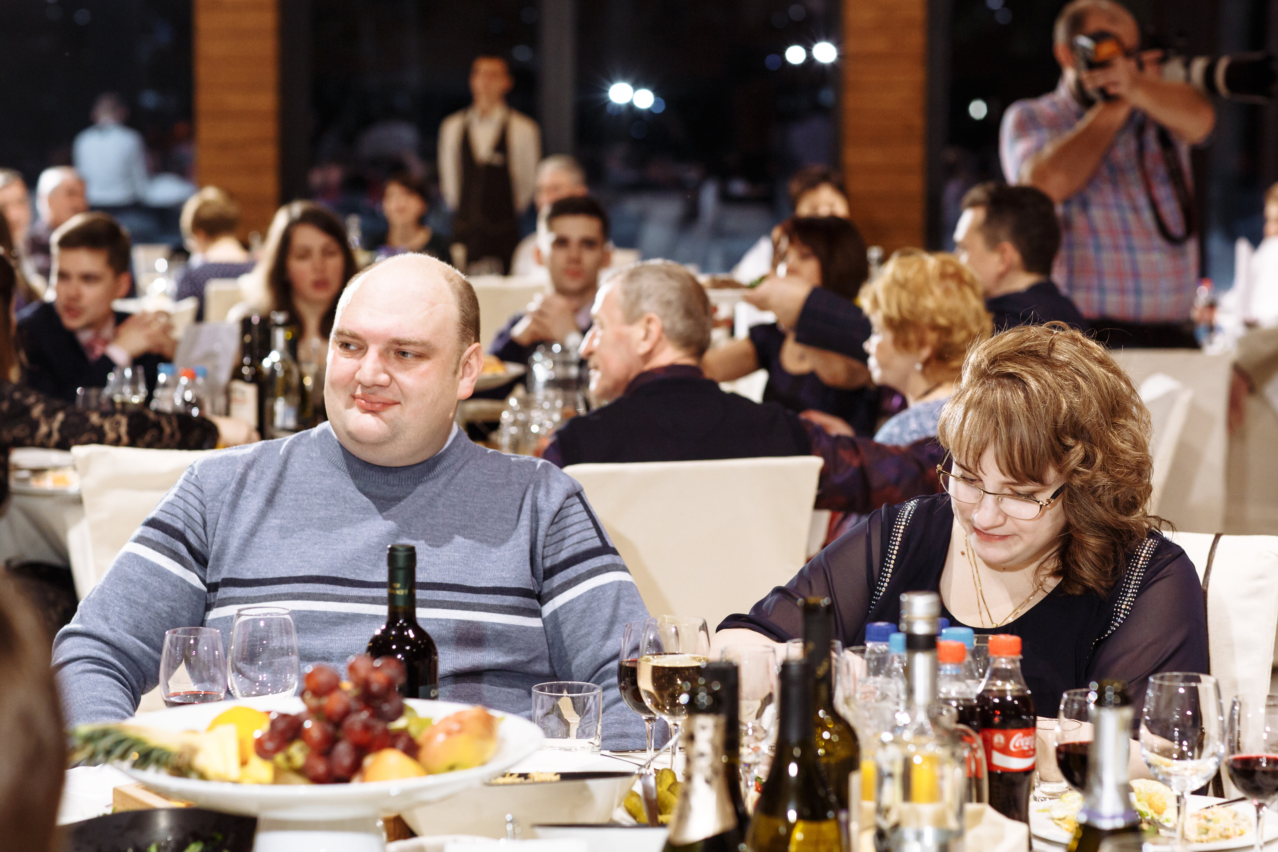 Les Art Resort. Свадебный фотограф в Москве Никифоров-Гордеев Константин