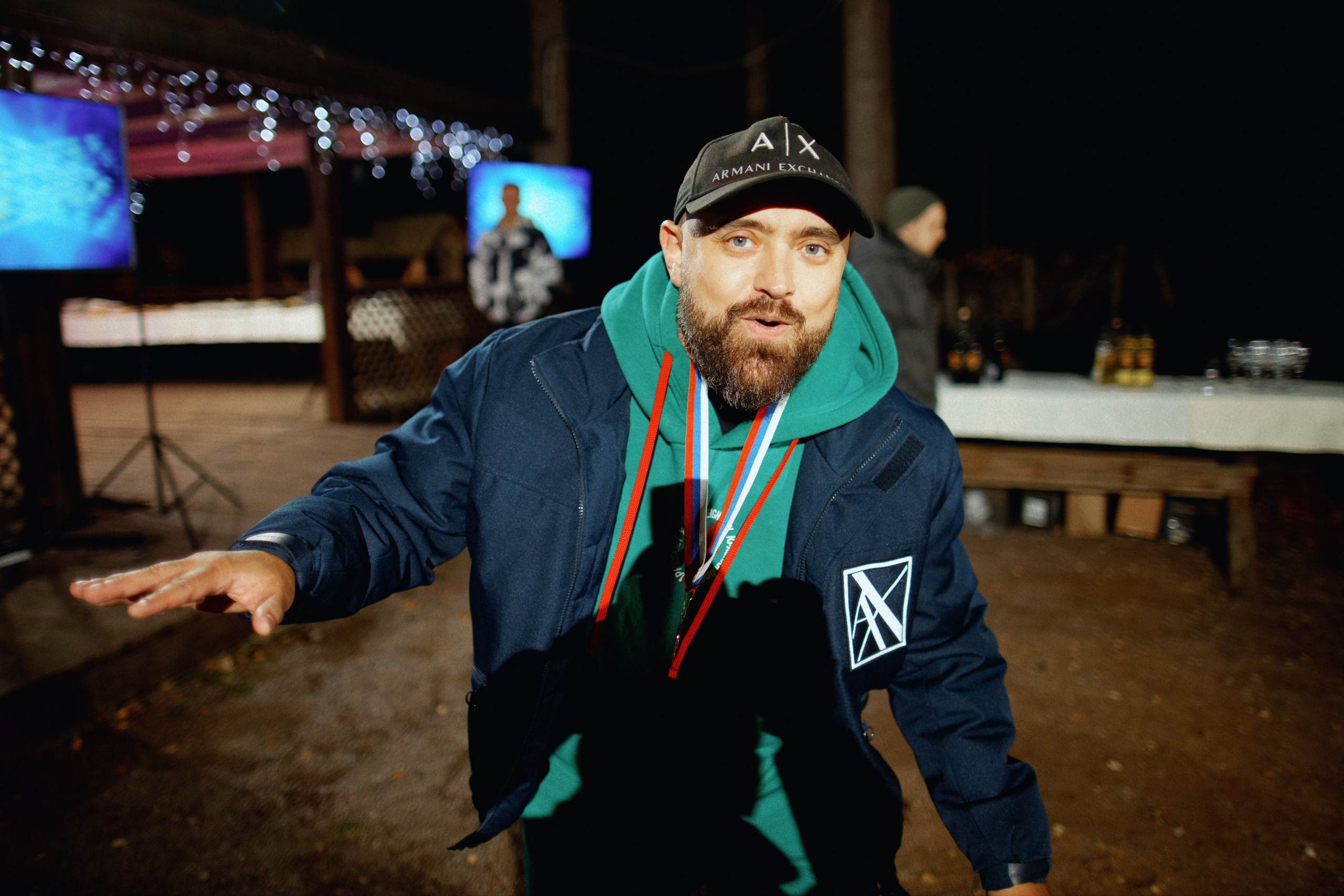 Эко-отель Лепота. Свадебный фотограф в Москве Никифоров-Гордеев Константин