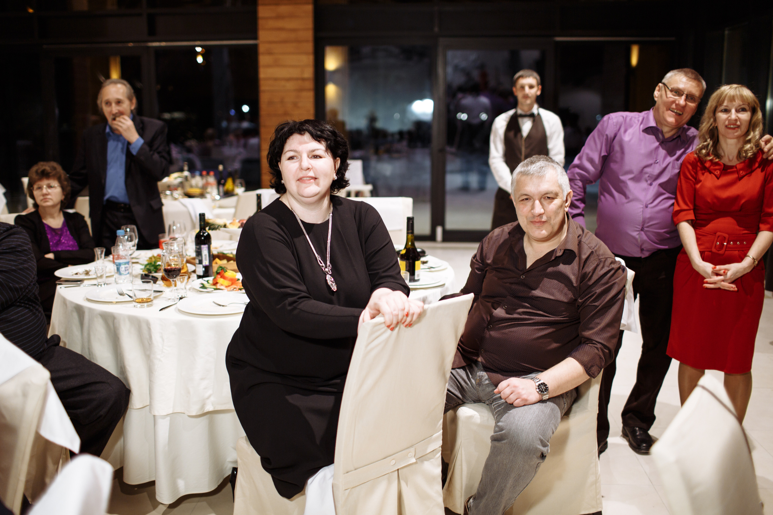 Les Art Resort. Свадебный фотограф в Москве Никифоров-Гордеев Константин