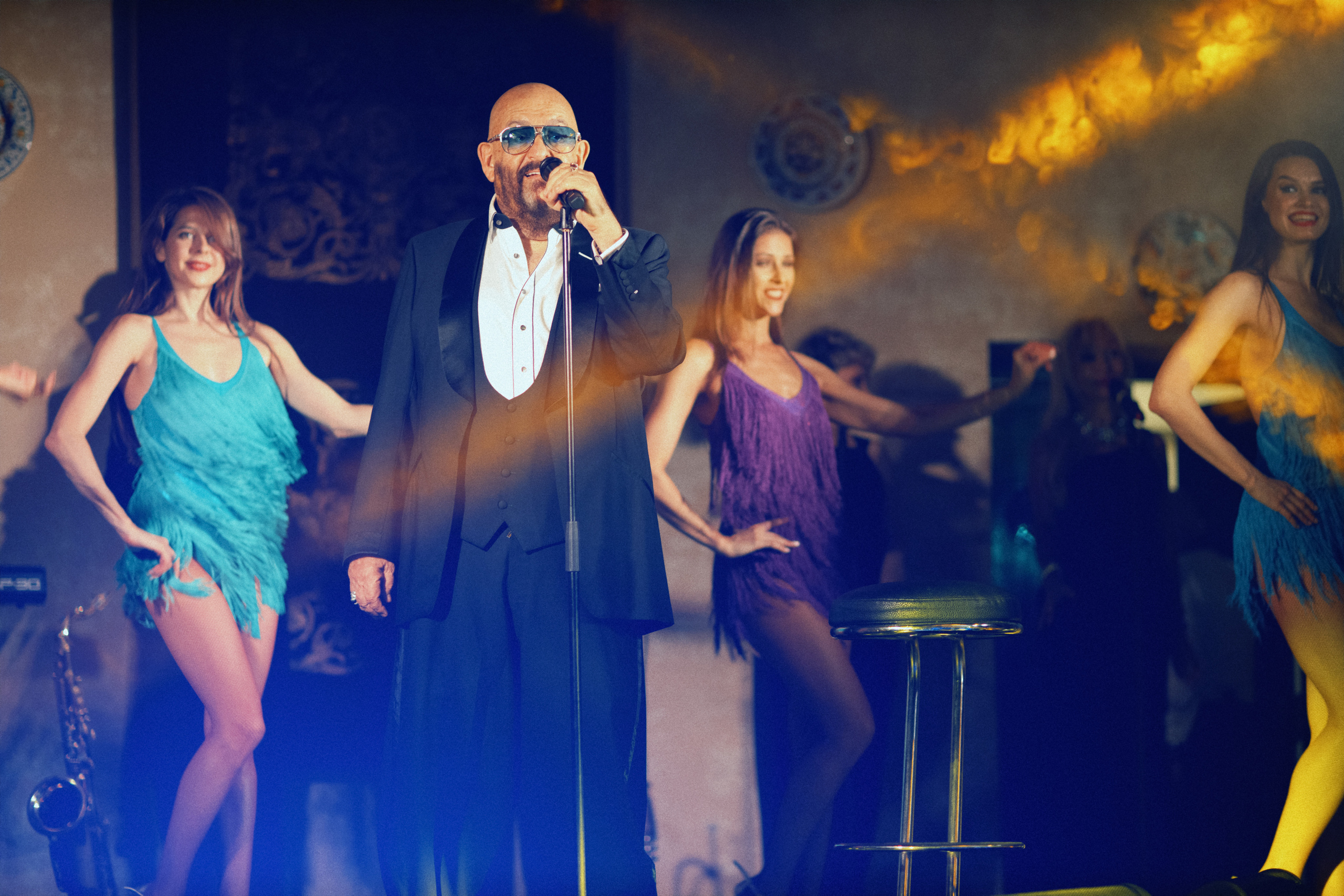 Ресторан Bistrot. Свадебный фотограф в Москве Никифоров-Гордеев Константин