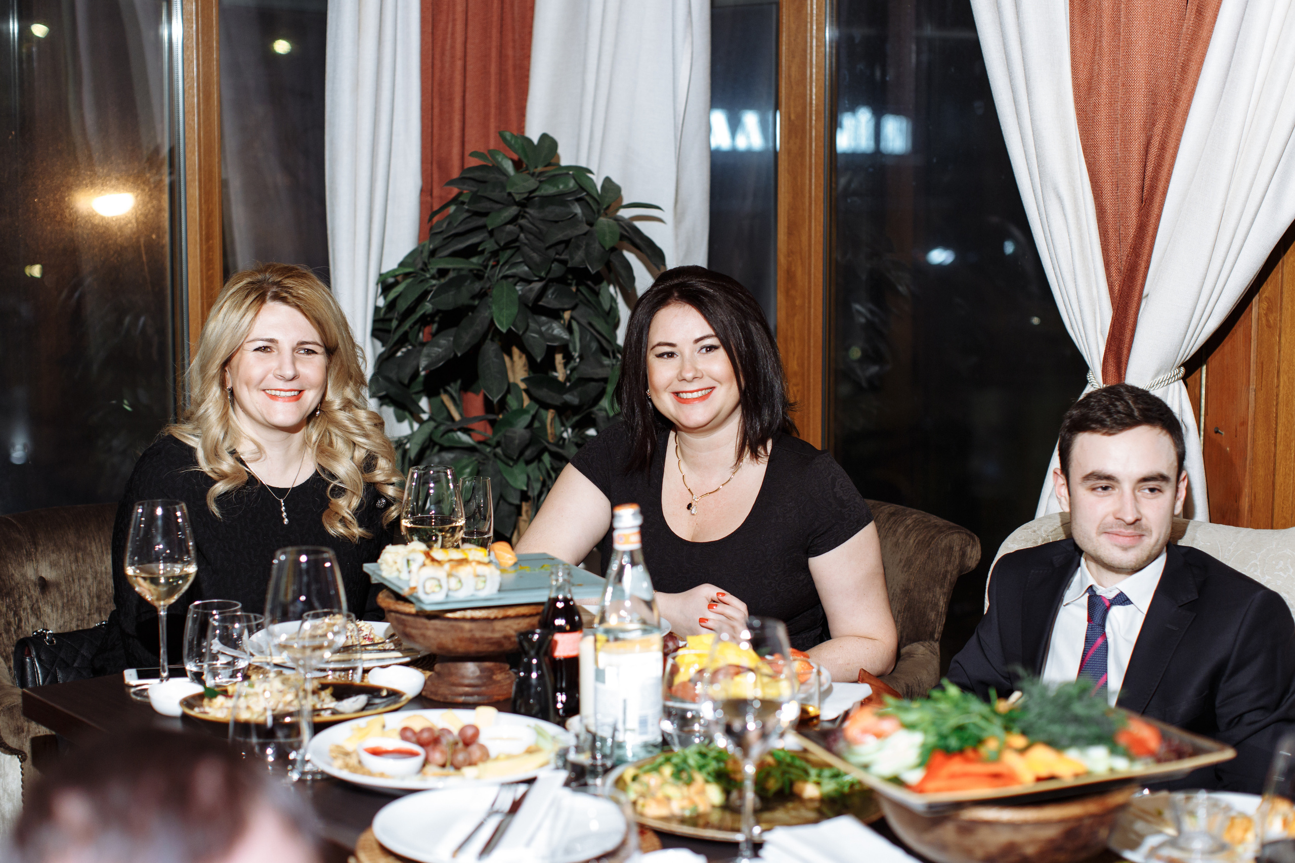 Бульварное кольцо. Свадебный фотограф в Москве Никифоров-Гордеев Константин