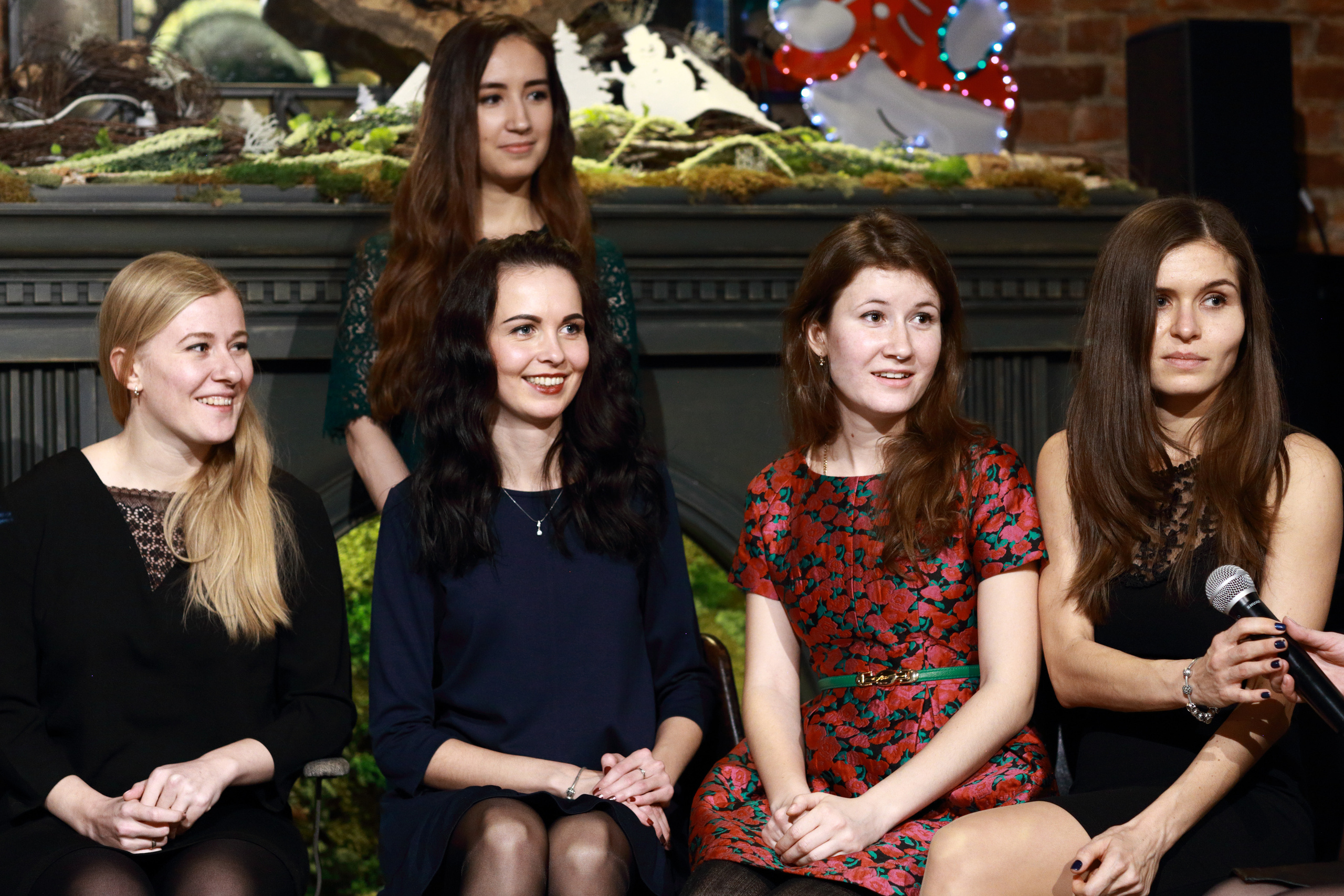 Оттепель. Свадебный фотограф в Москве Никифоров-Гордеев Константин