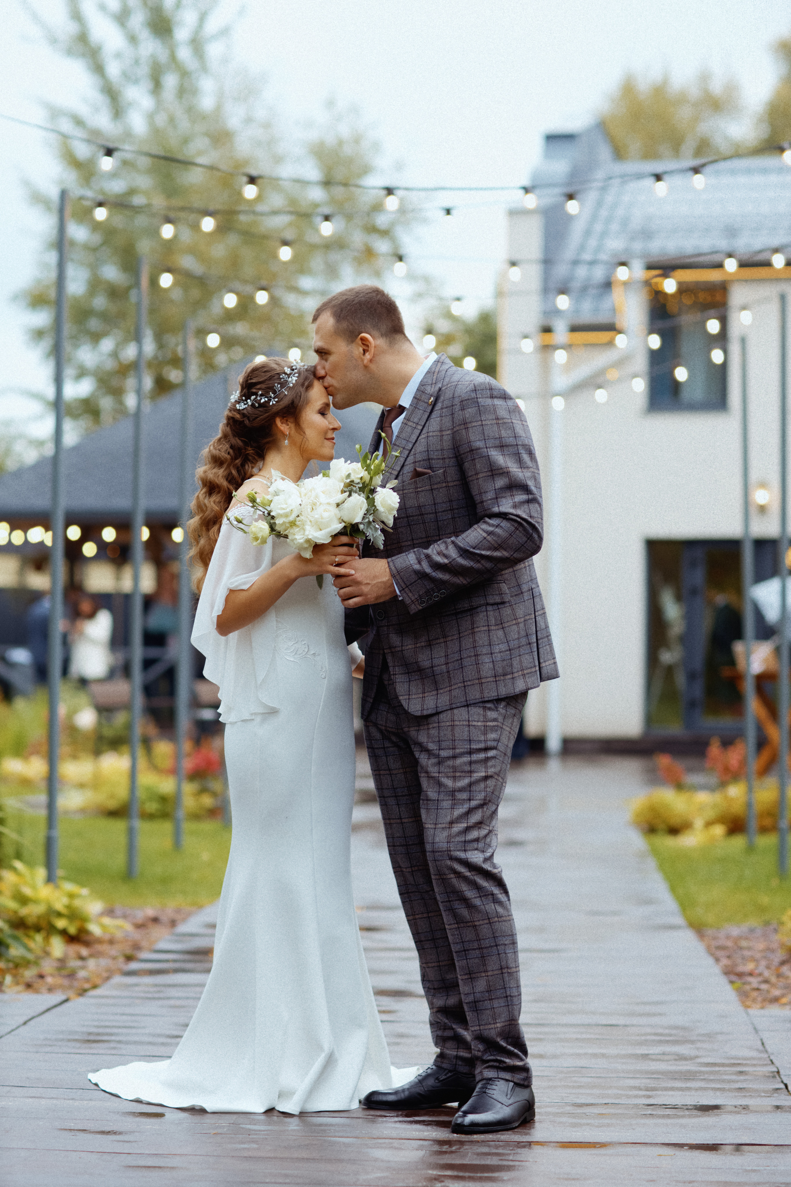 День свадьбы Ирэн и Юрия. Свадебный фотограф в Москве Никифоров-Гордеев Константин