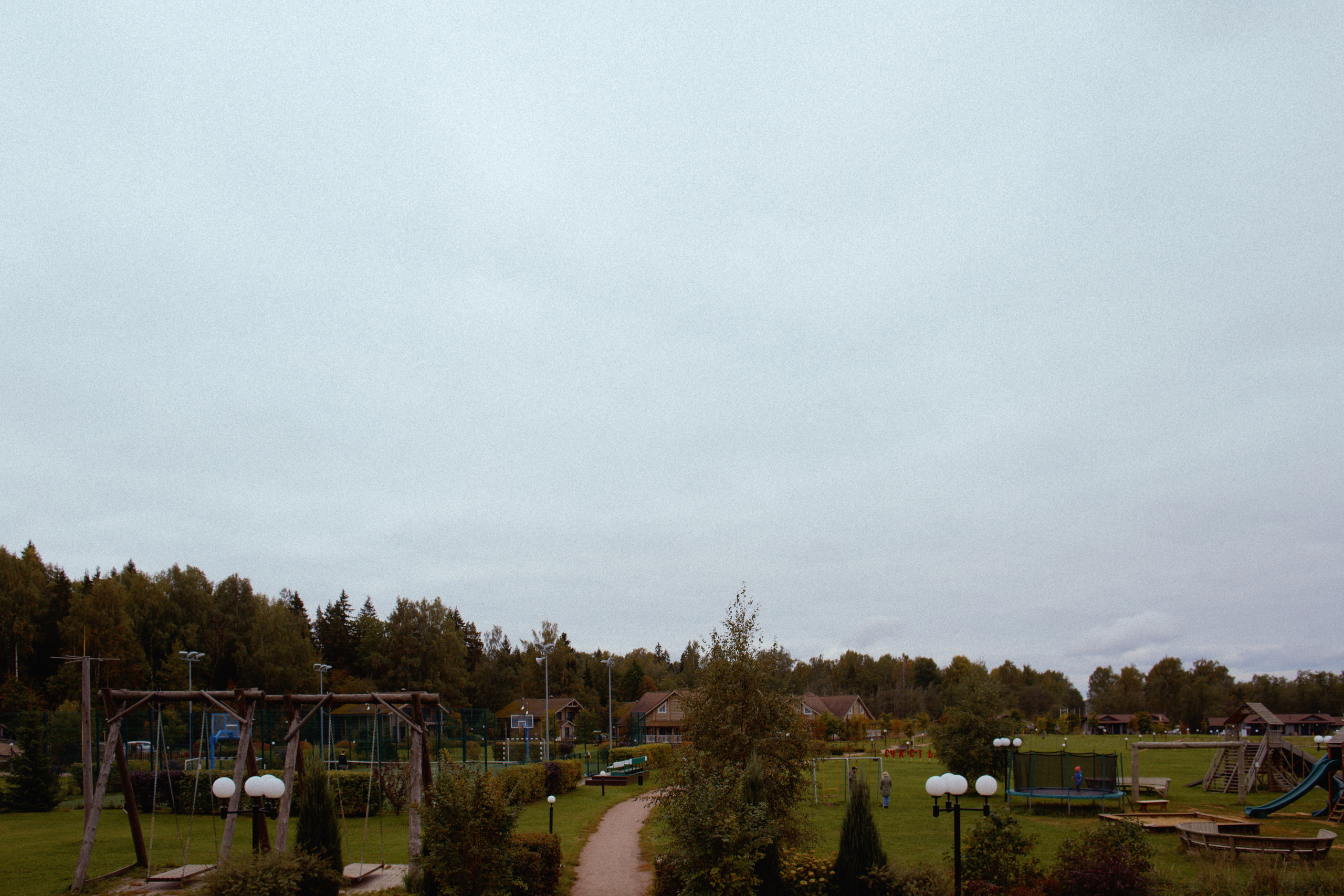 Эко-отель Лепота. Свадебный фотограф в Москве Никифоров-Гордеев Константин