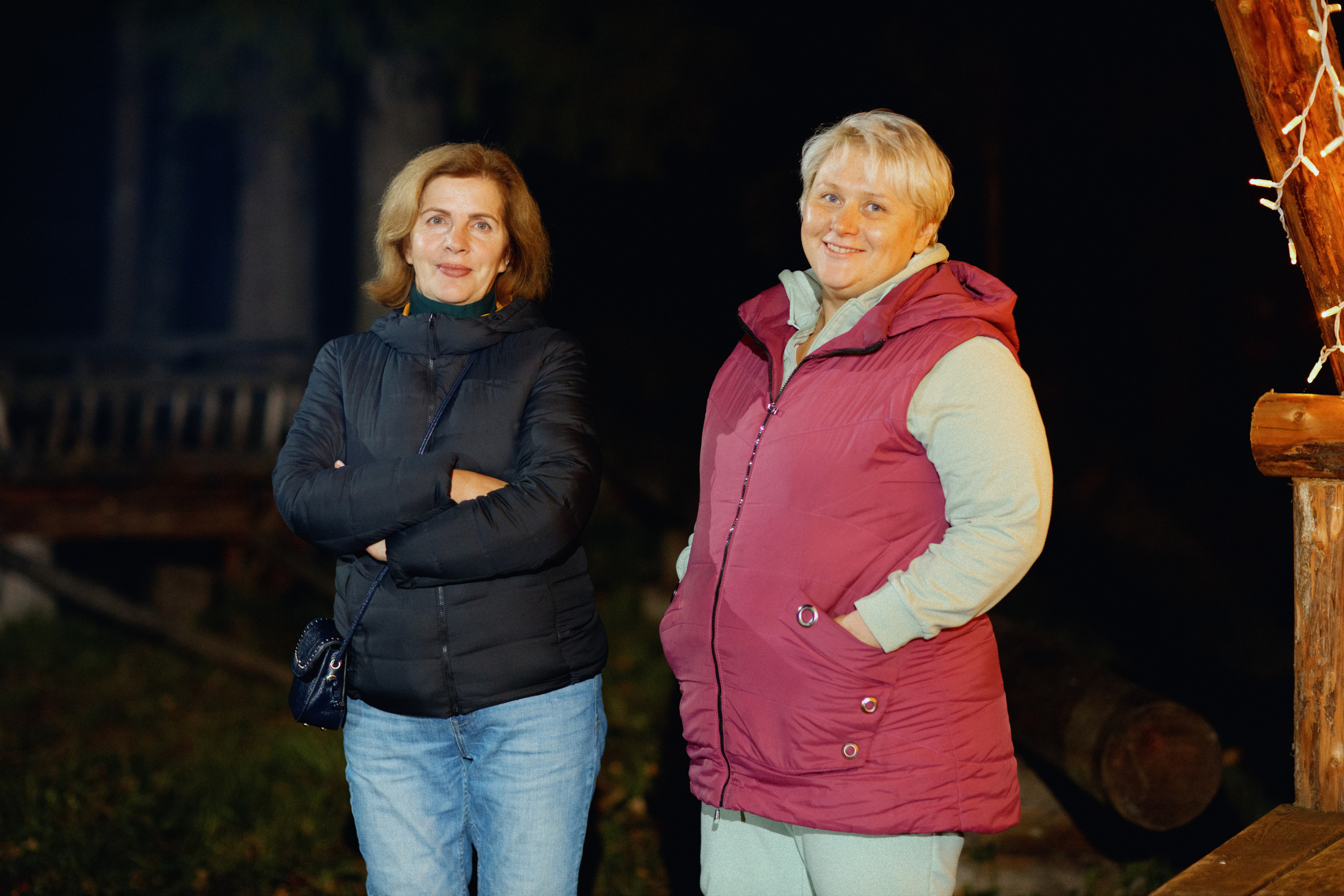 Эко-отель Лепота. Свадебный фотограф в Москве Никифоров-Гордеев Константин