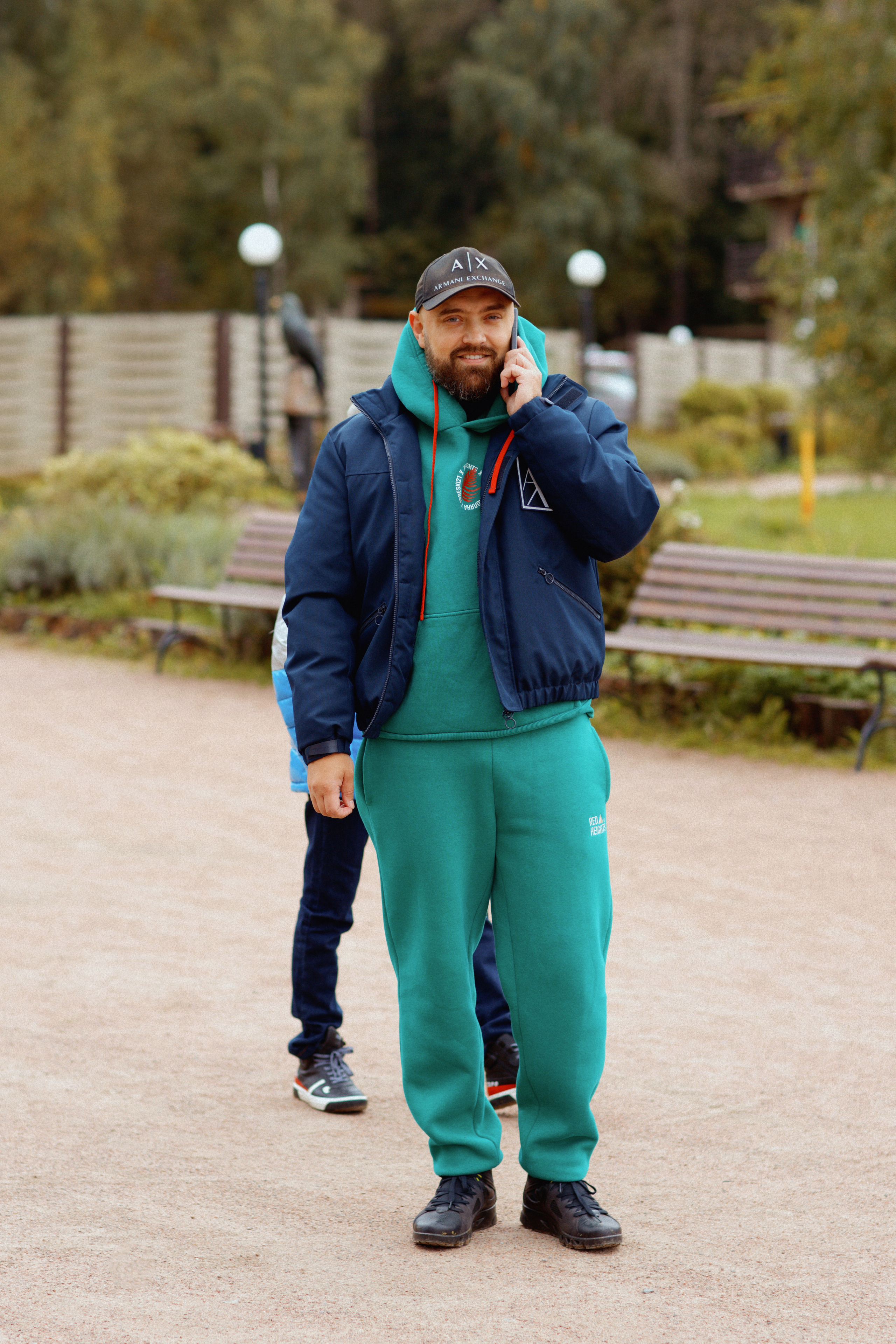 Эко-отель Лепота. Свадебный фотограф в Москве Никифоров-Гордеев Константин