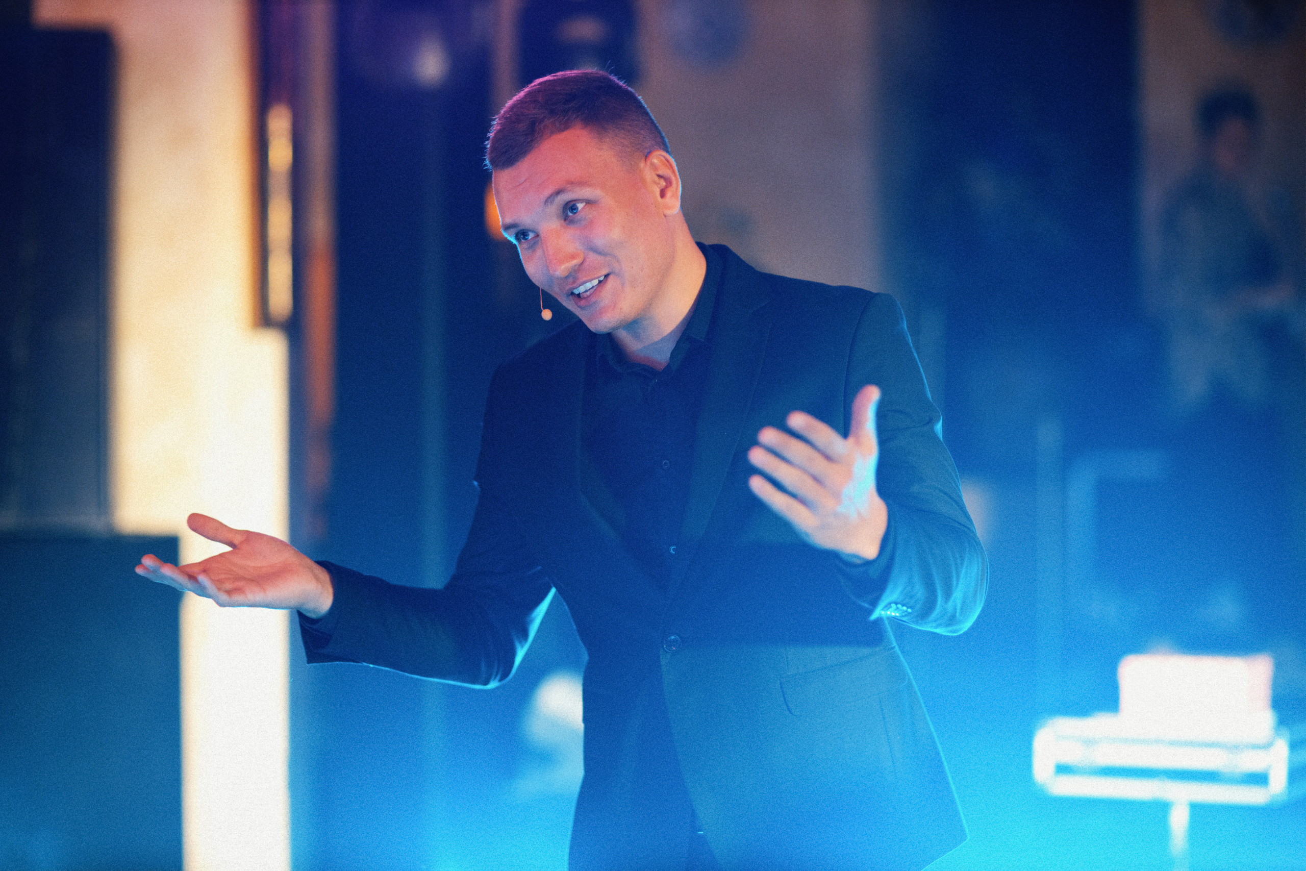 Ресторан Bistrot. Свадебный фотограф в Москве Никифоров-Гордеев Константин