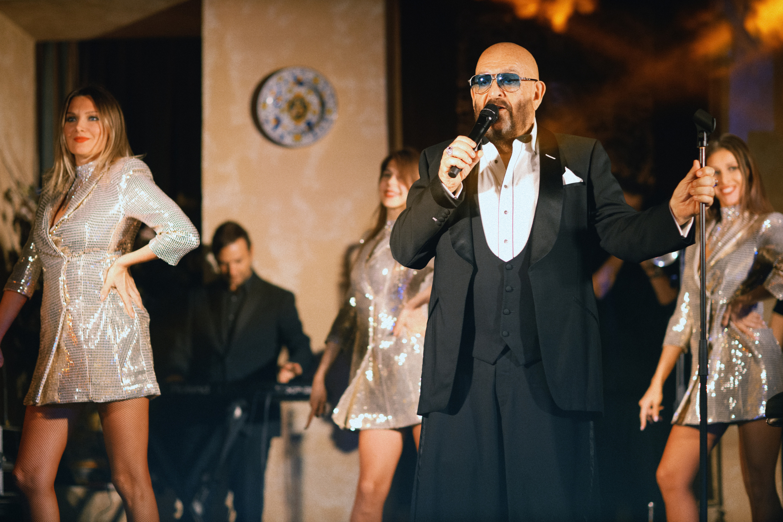 Ресторан Bistrot. Свадебный фотограф в Москве Никифоров-Гордеев Константин